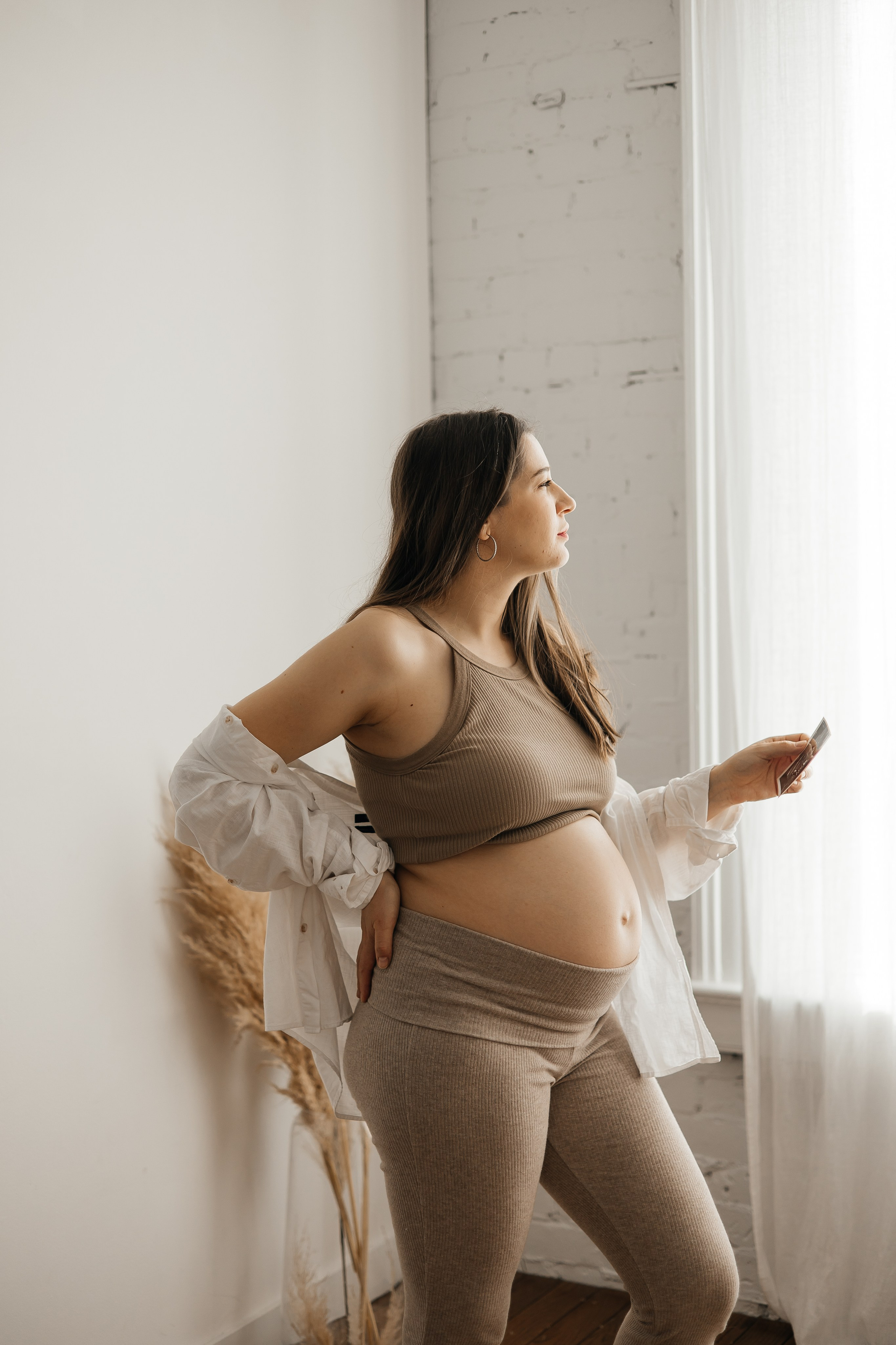 Maternity.Studio Atelier