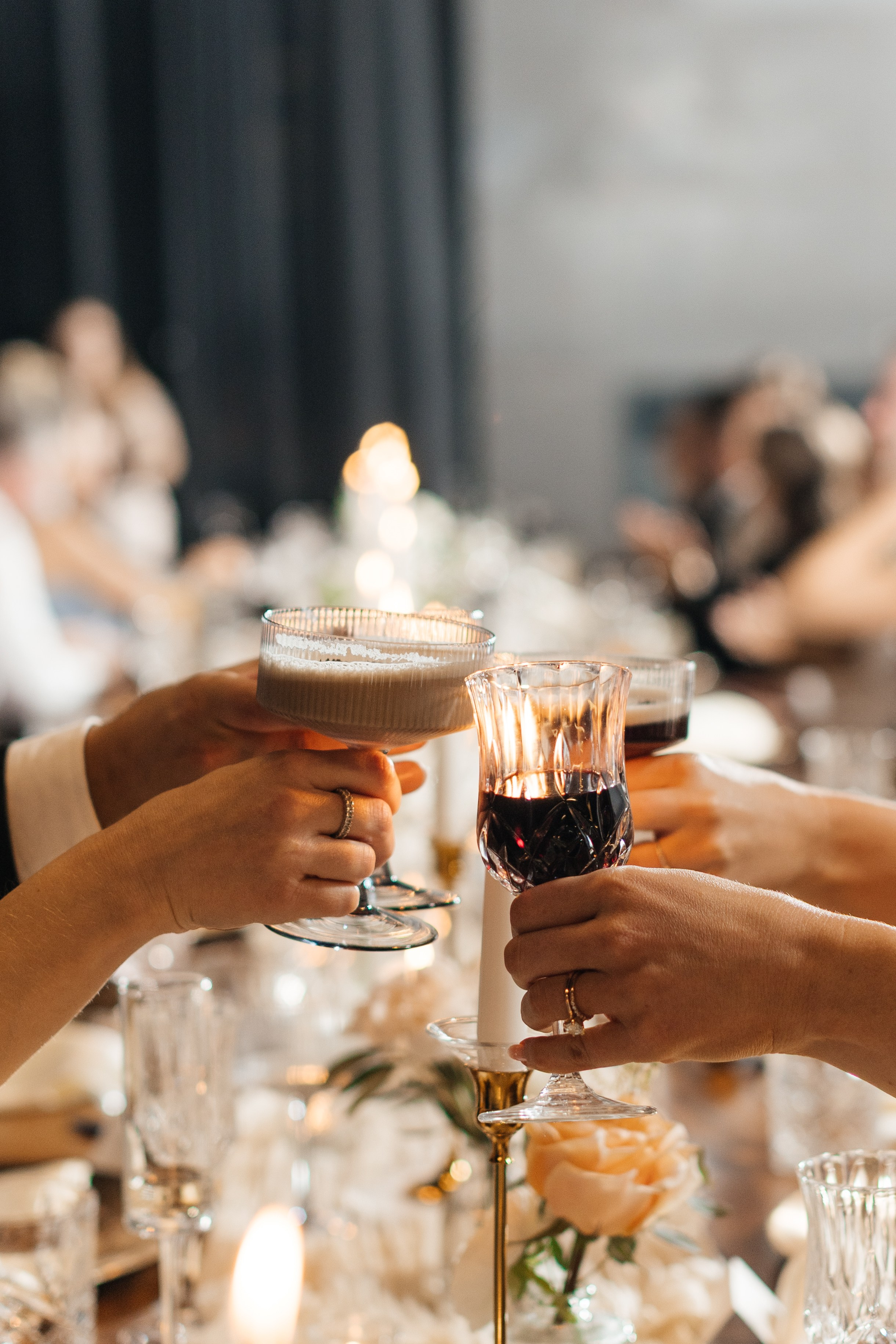 Wedding J&B
