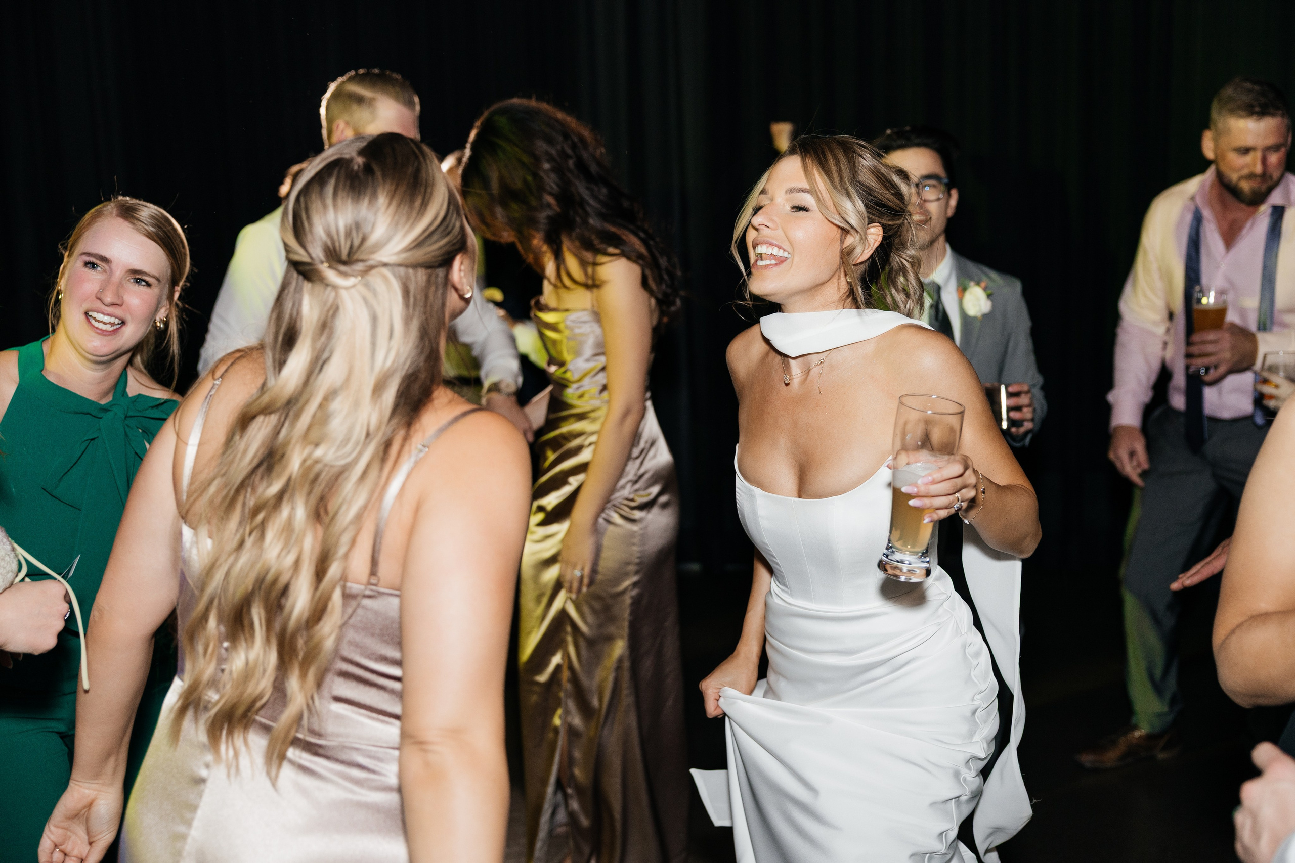 Wedding J&B