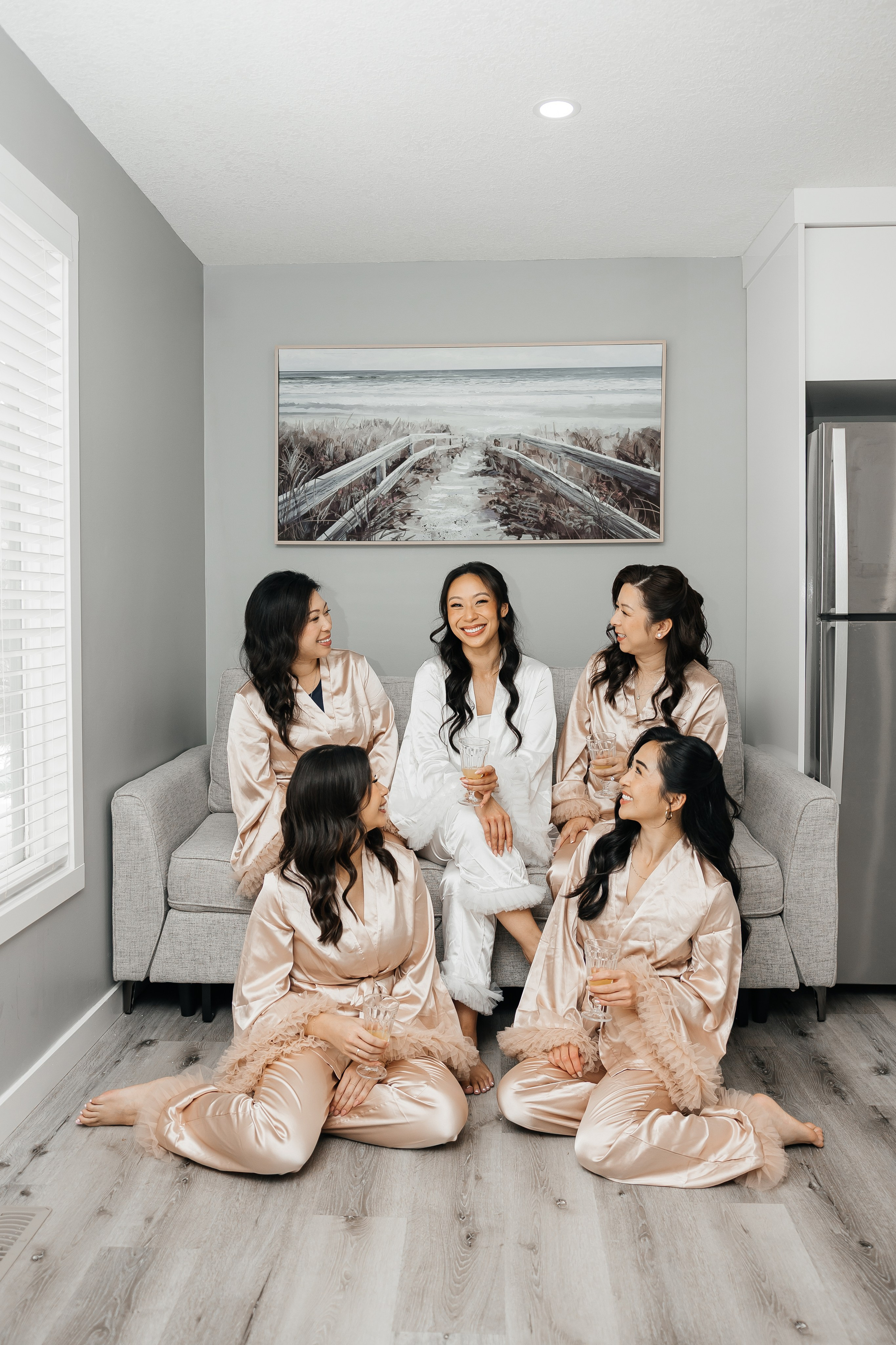 Wedding Day E&D. Affordable Photographer in Calgary — Tetiana Shuhai