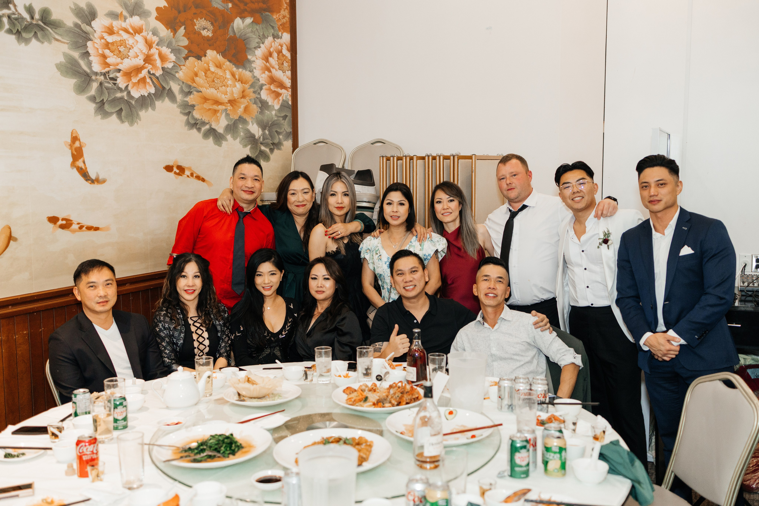Wedding Day E&D. Affordable Photographer in Calgary — Tetiana Shuhai