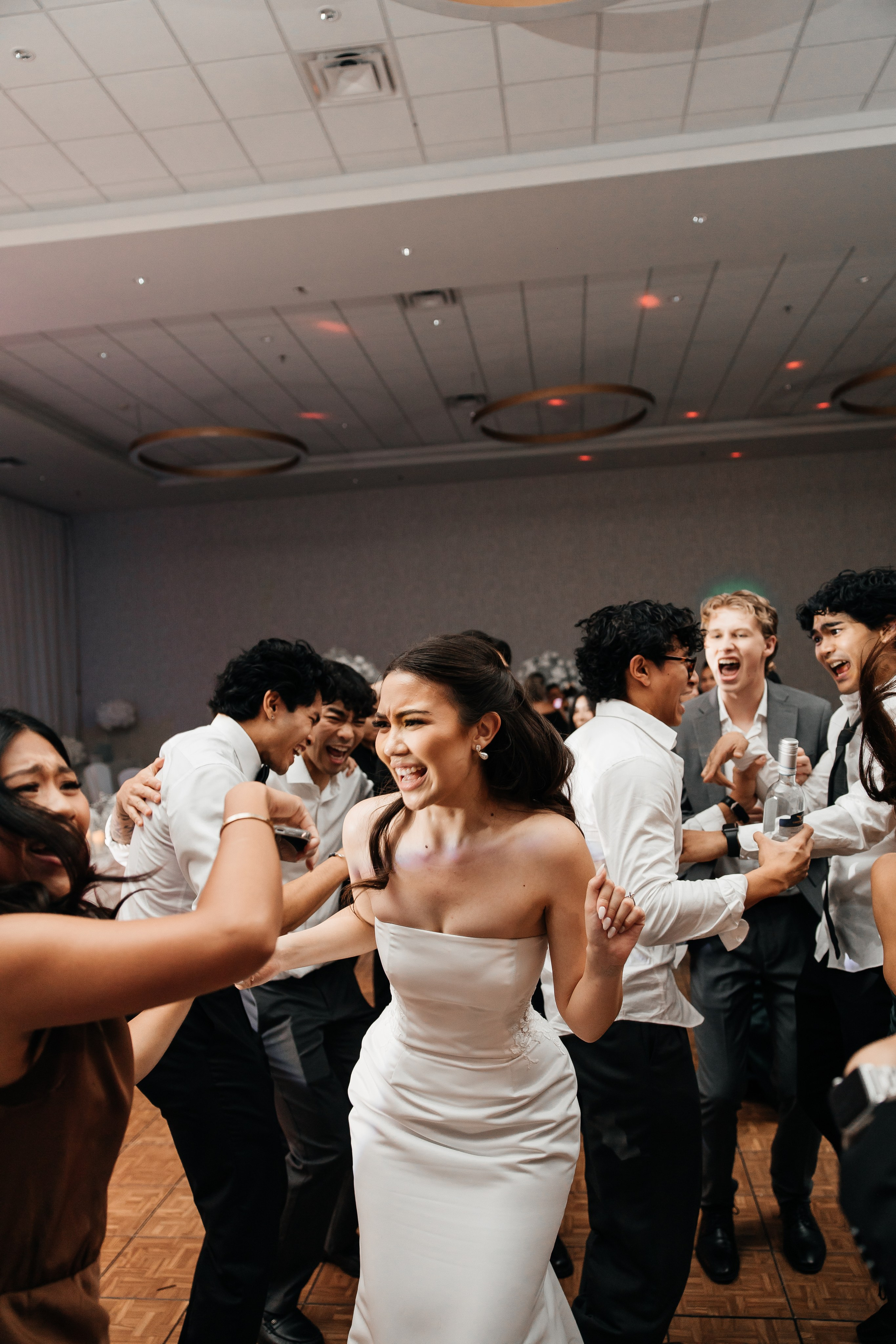 A&L Ceremony at St. Mary’s Cathedral
