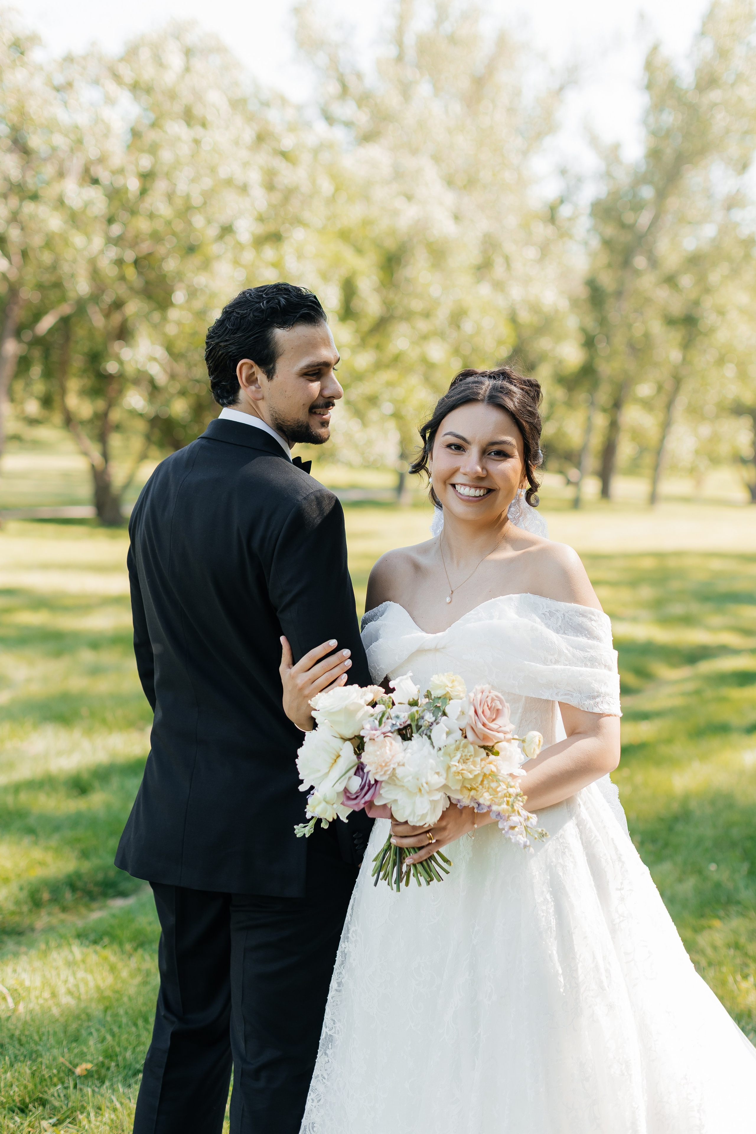 Laura&Roberto. Affordable Photographer in Calgary — Tetiana Shuhai