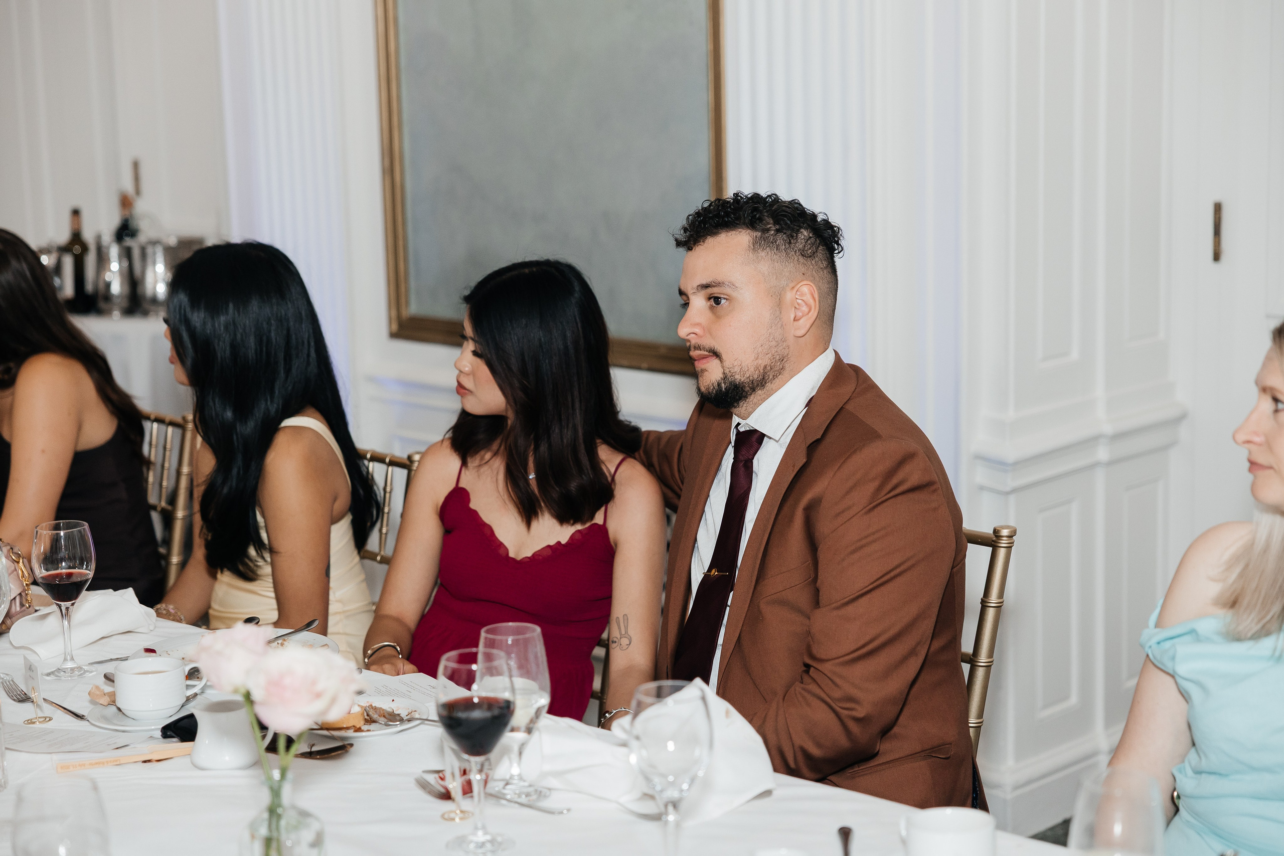 Laura&Roberto. Affordable Photographer in Calgary — Tetiana Shuhai