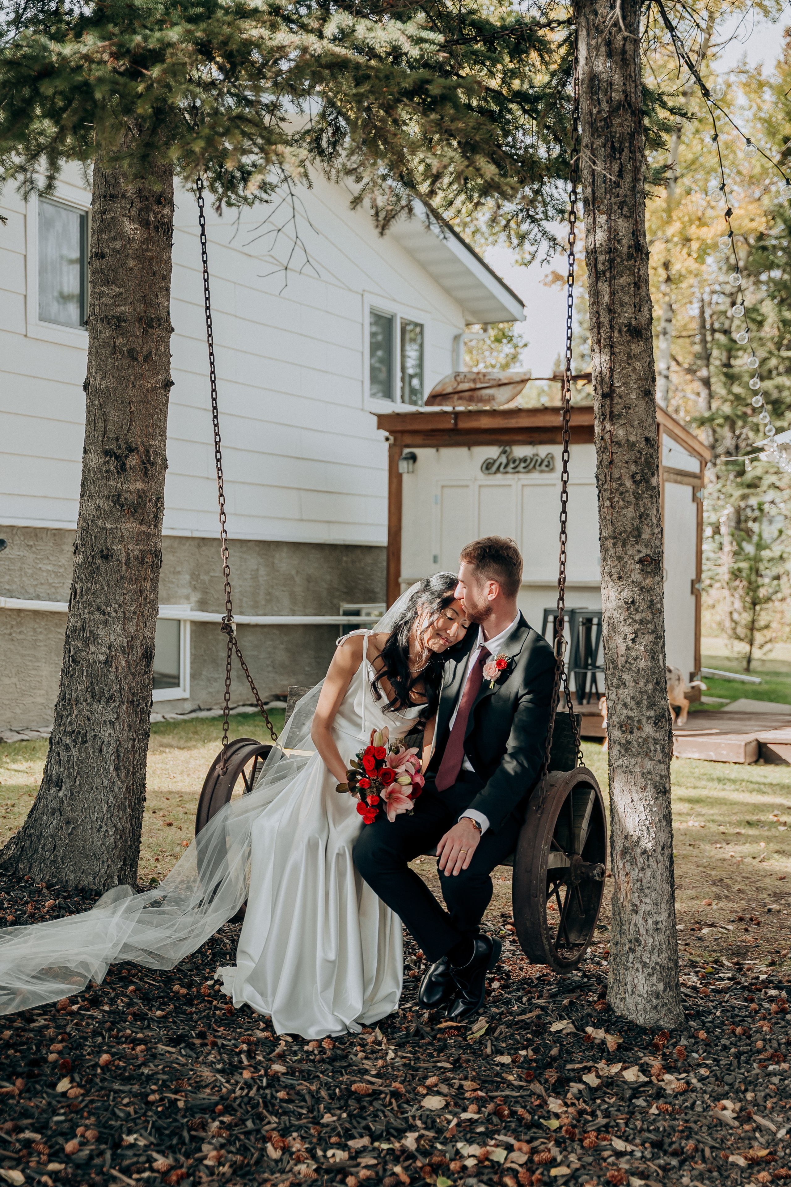 Jane. Affordable Photographer in Calgary — Tetiana Shuhai