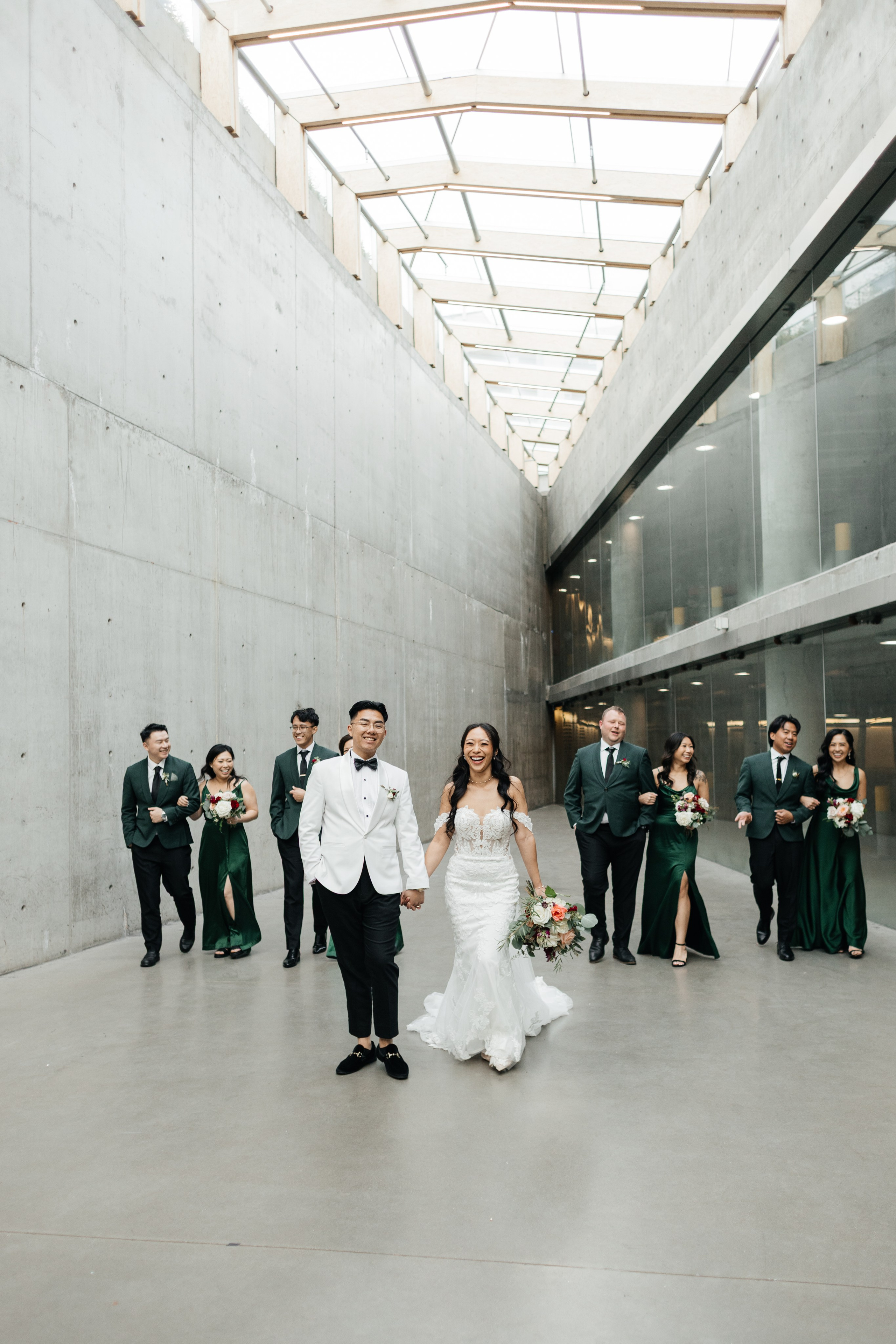 Wedding Day E&D. Affordable Photographer in Calgary — Tetiana Shuhai