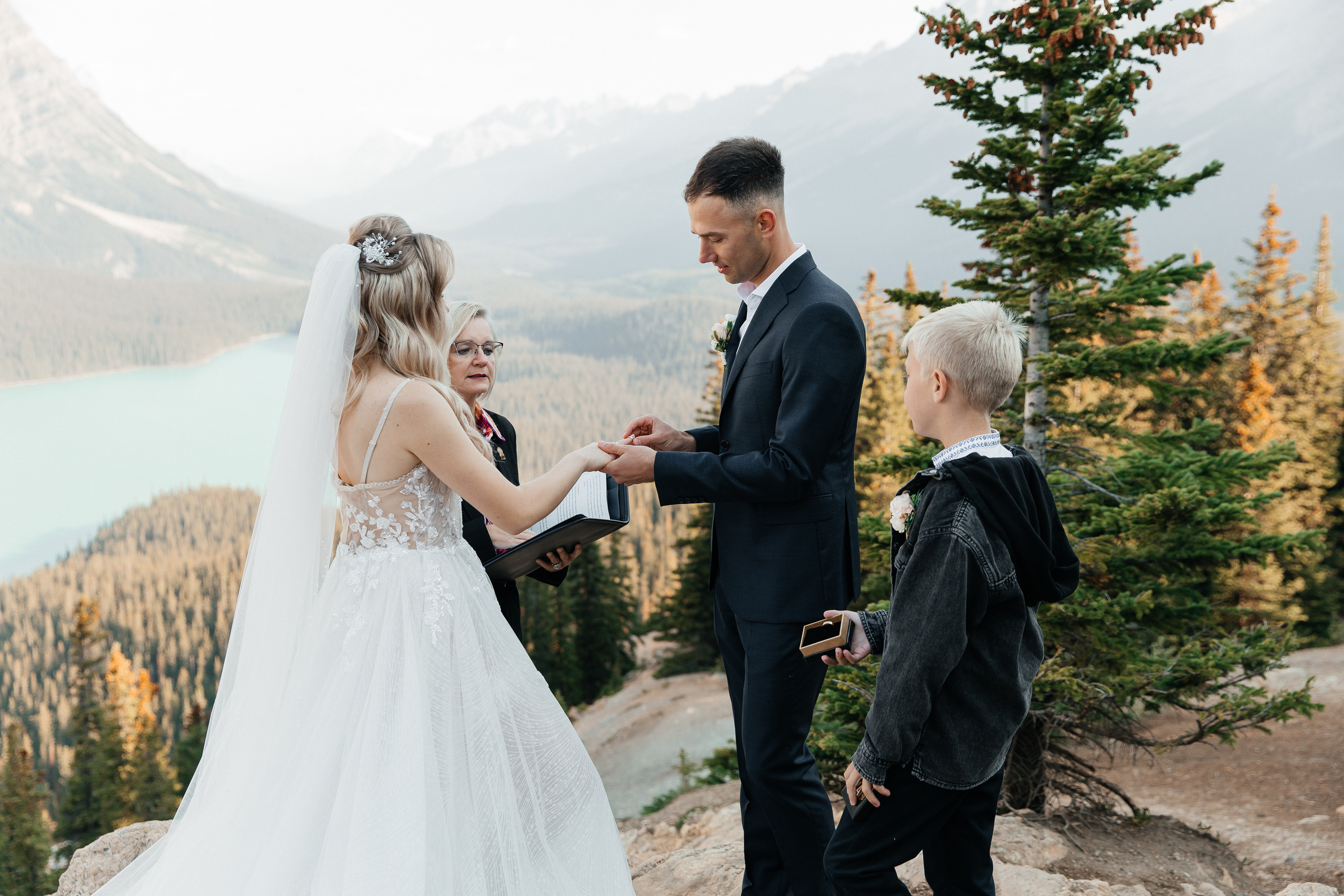 Alla & Yaroslav | Wedding Photography Collection | Tetiana Shuhai