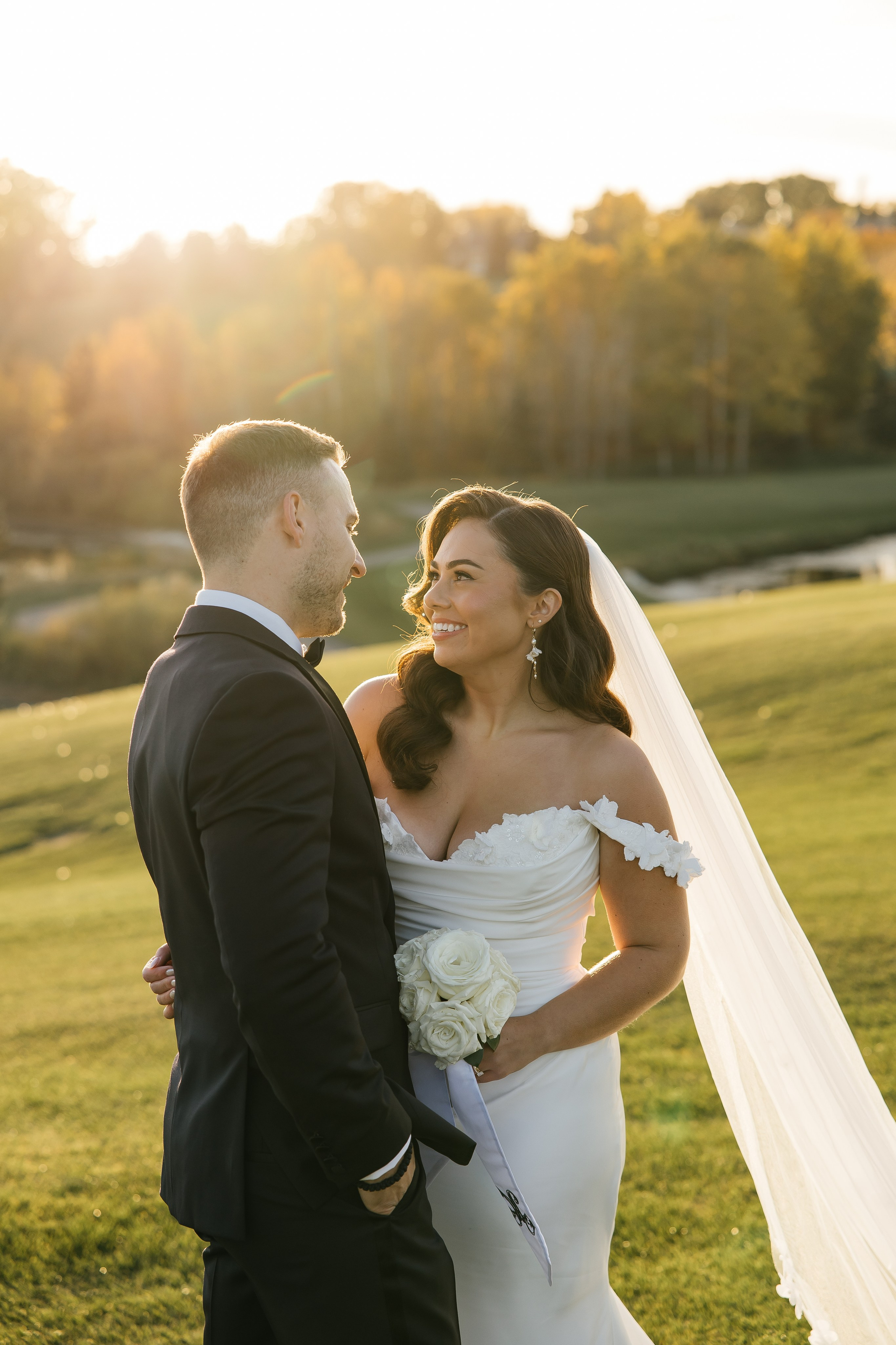 Wedding Day Martinovski