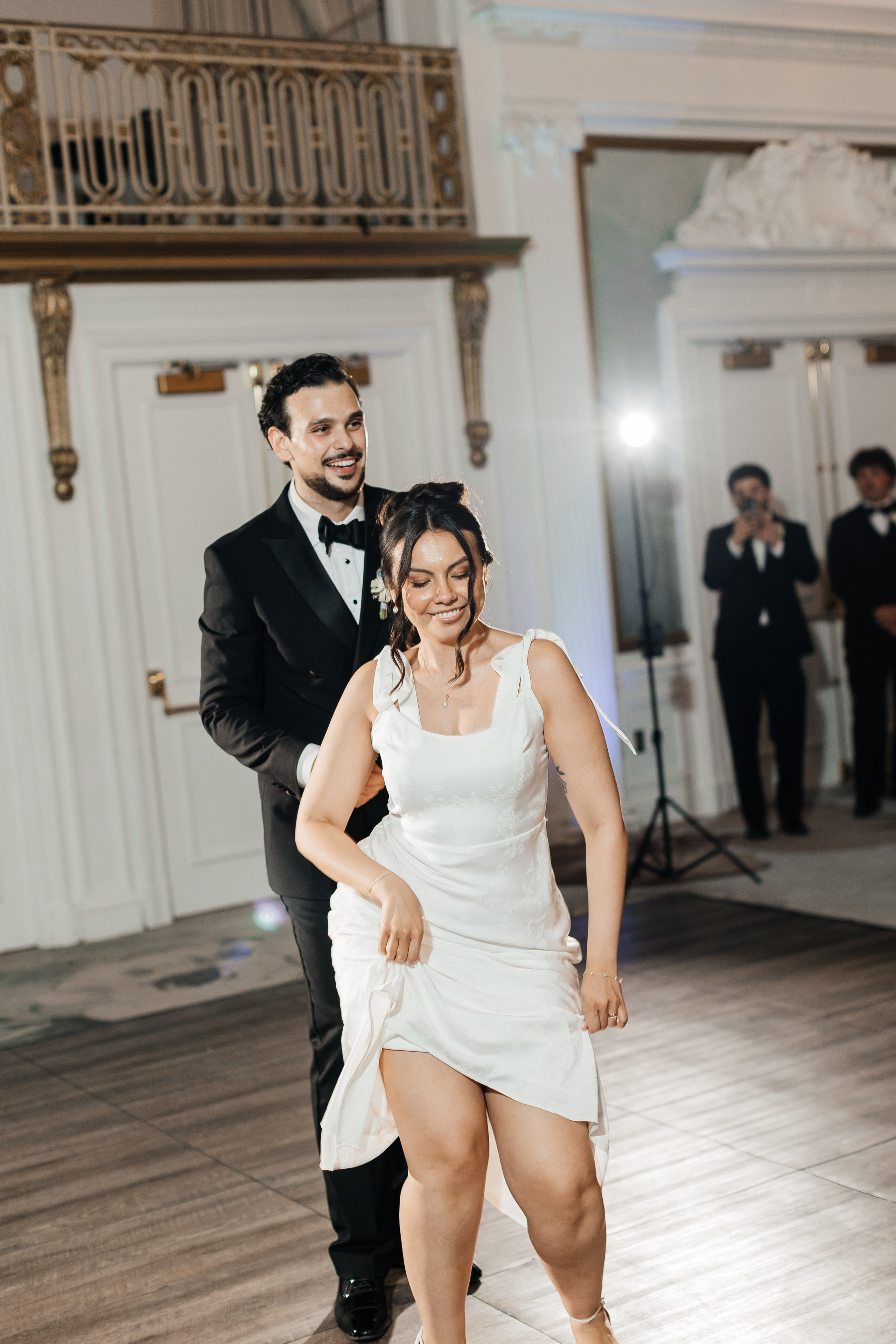 Laura&Roberto. Affordable Photographer in Calgary — Tetiana Shuhai
