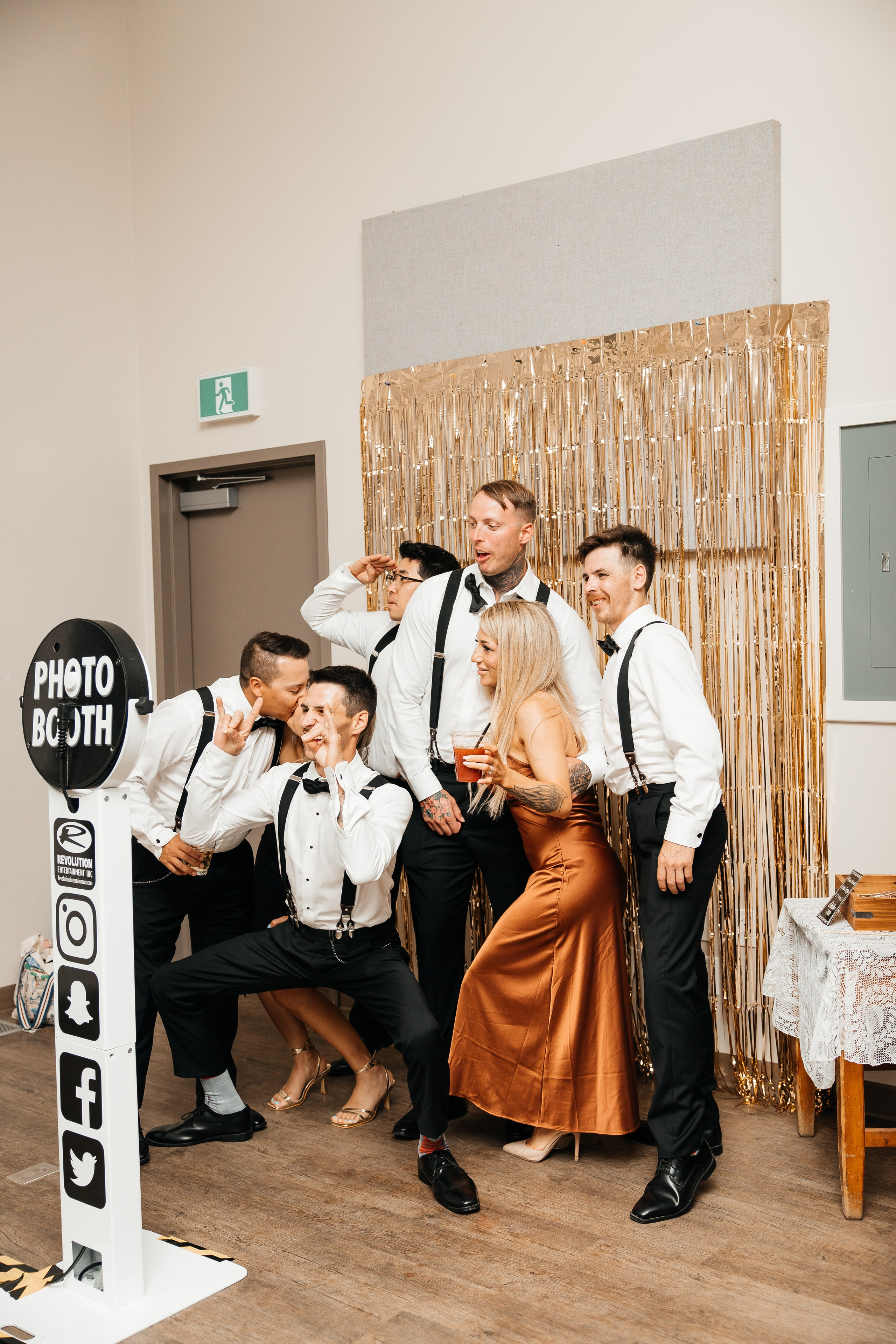 Lana&Quinn full gallery