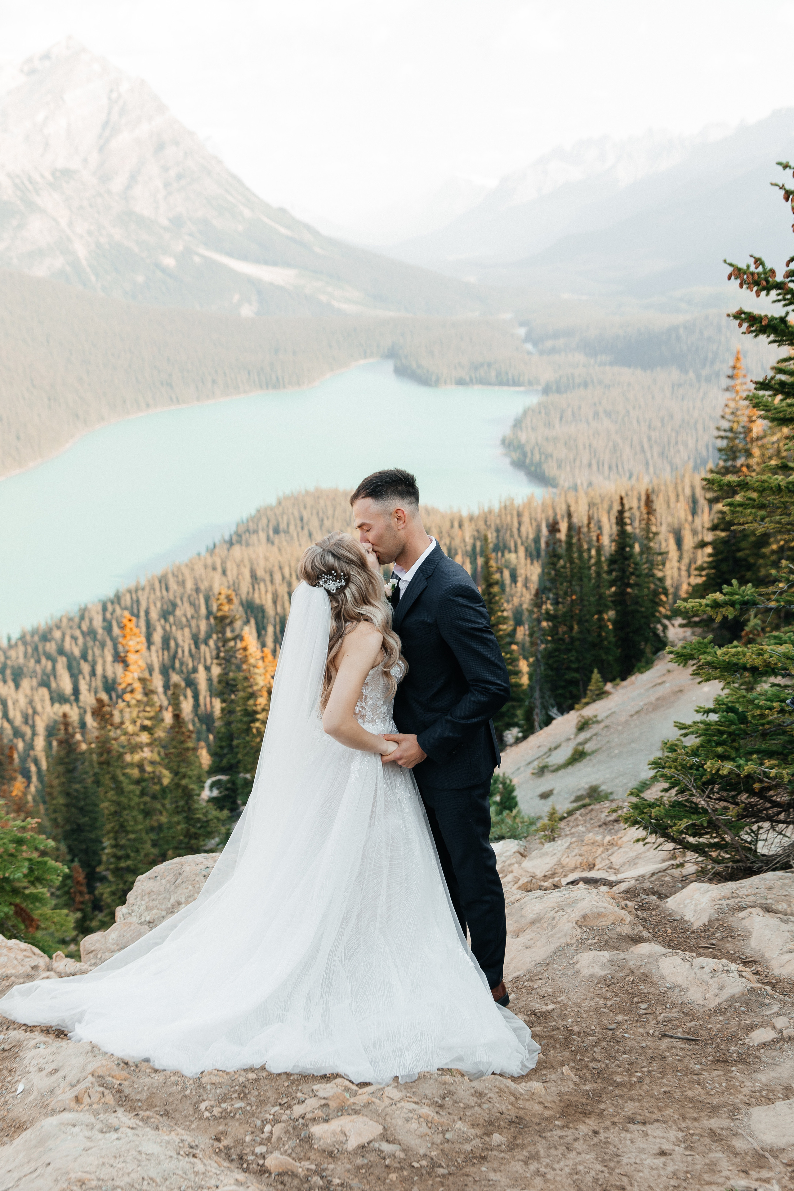 Alla & Yaroslav | Wedding Photography Collection | Tetiana Shuhai