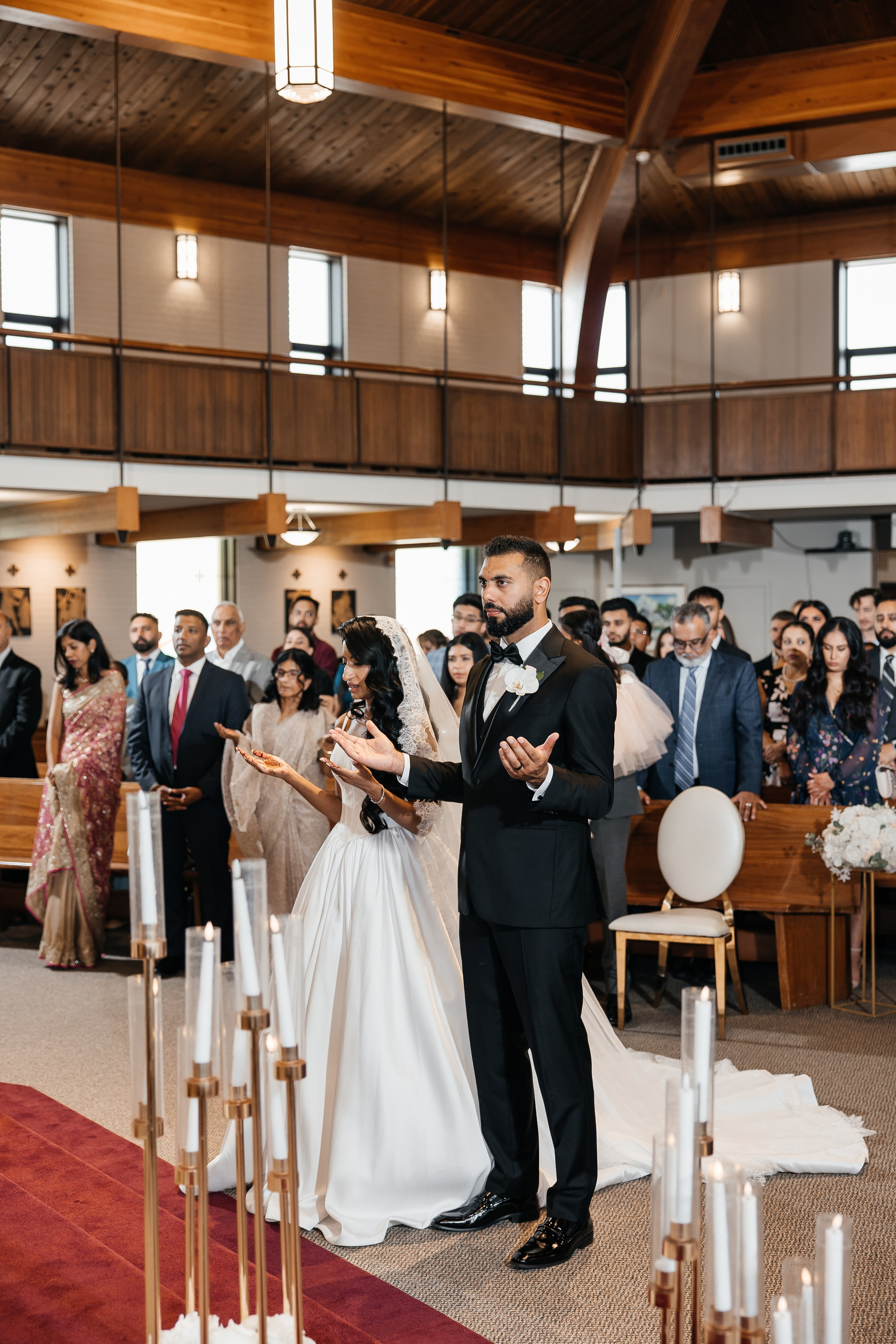 Wedding Day M&L