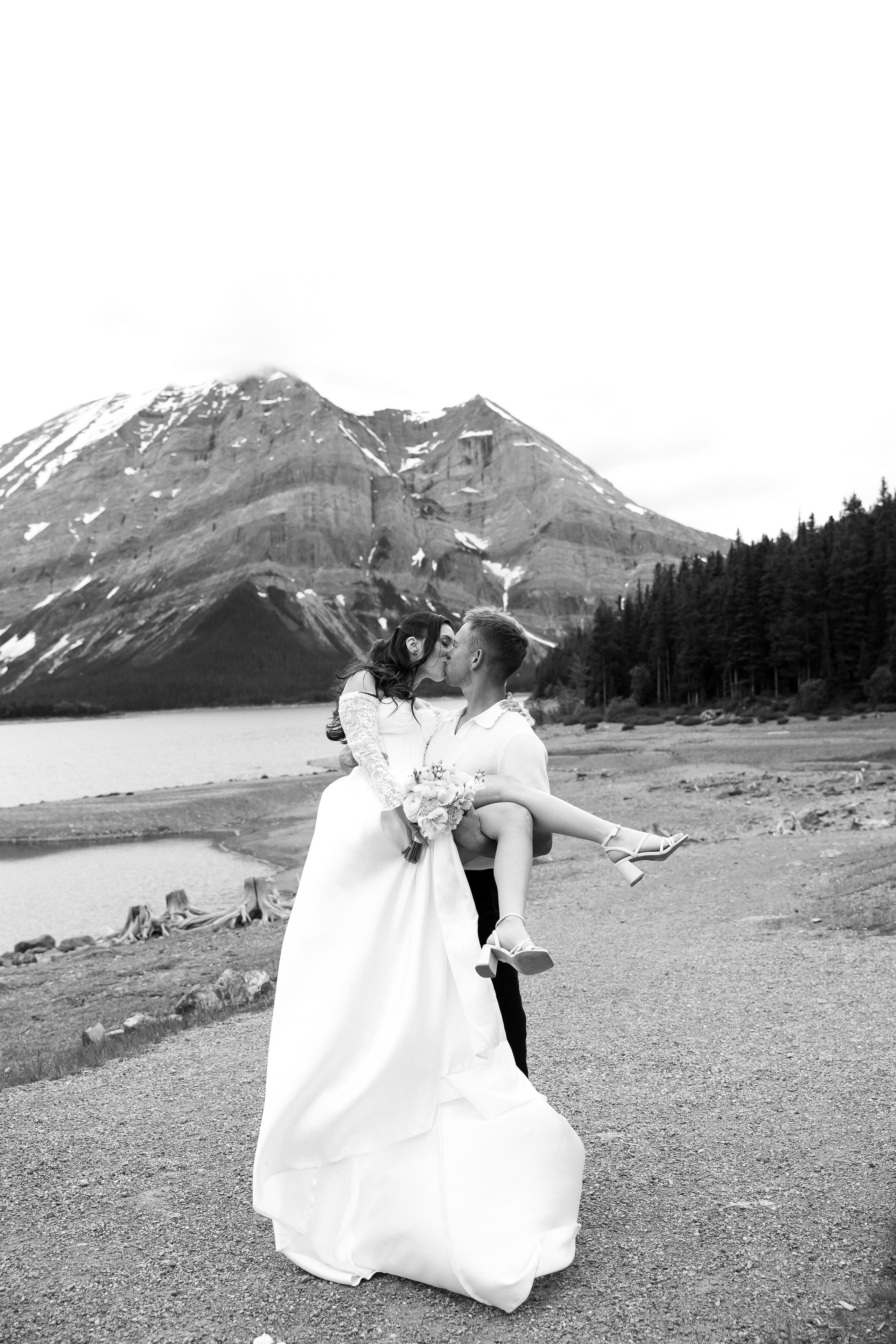 Jane. Affordable Photographer in Calgary — Tetiana Shuhai