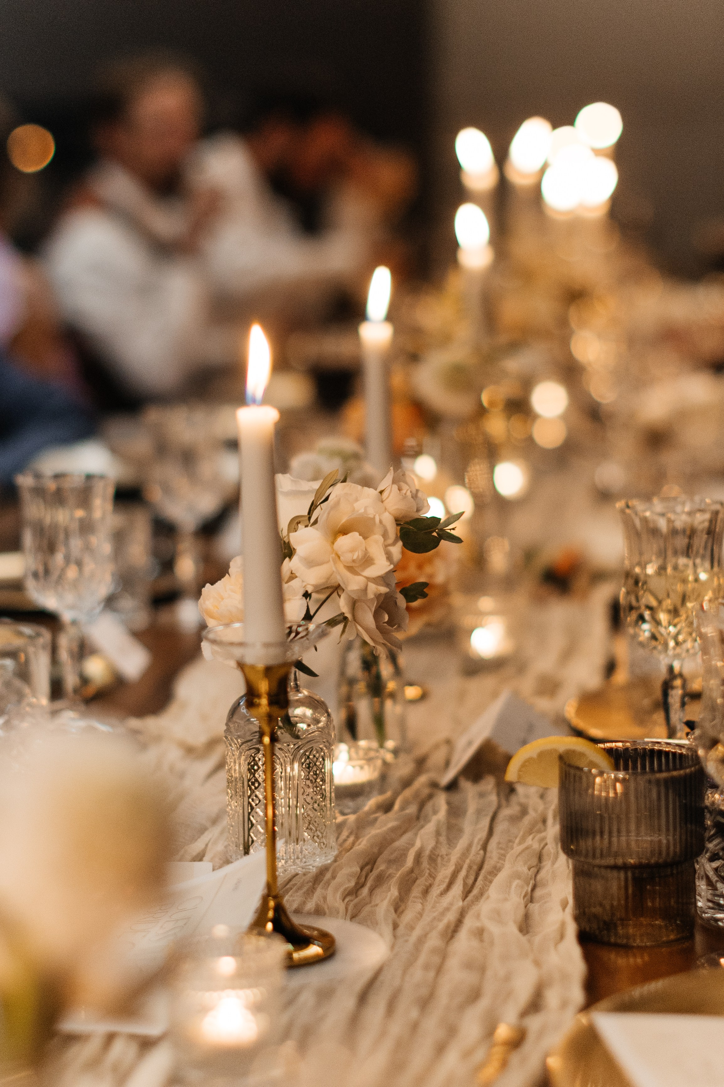 Wedding J&B