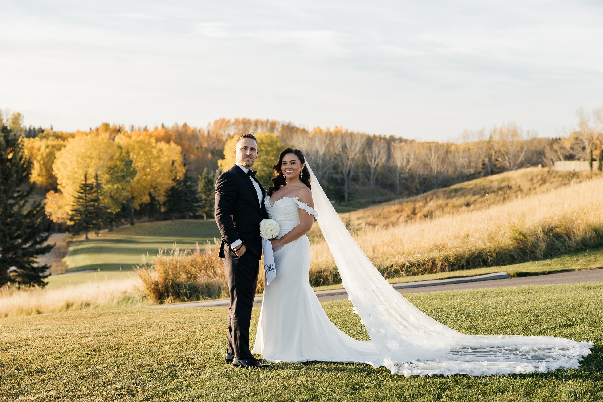 Wedding Day Martinovski