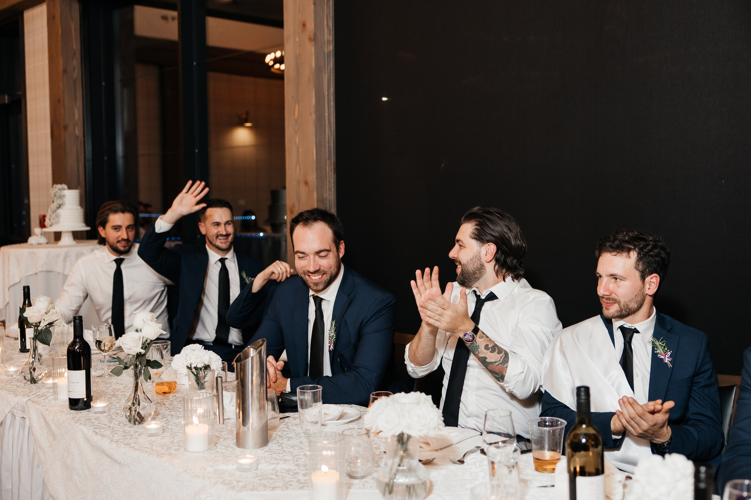 Wedding Day Martinovski