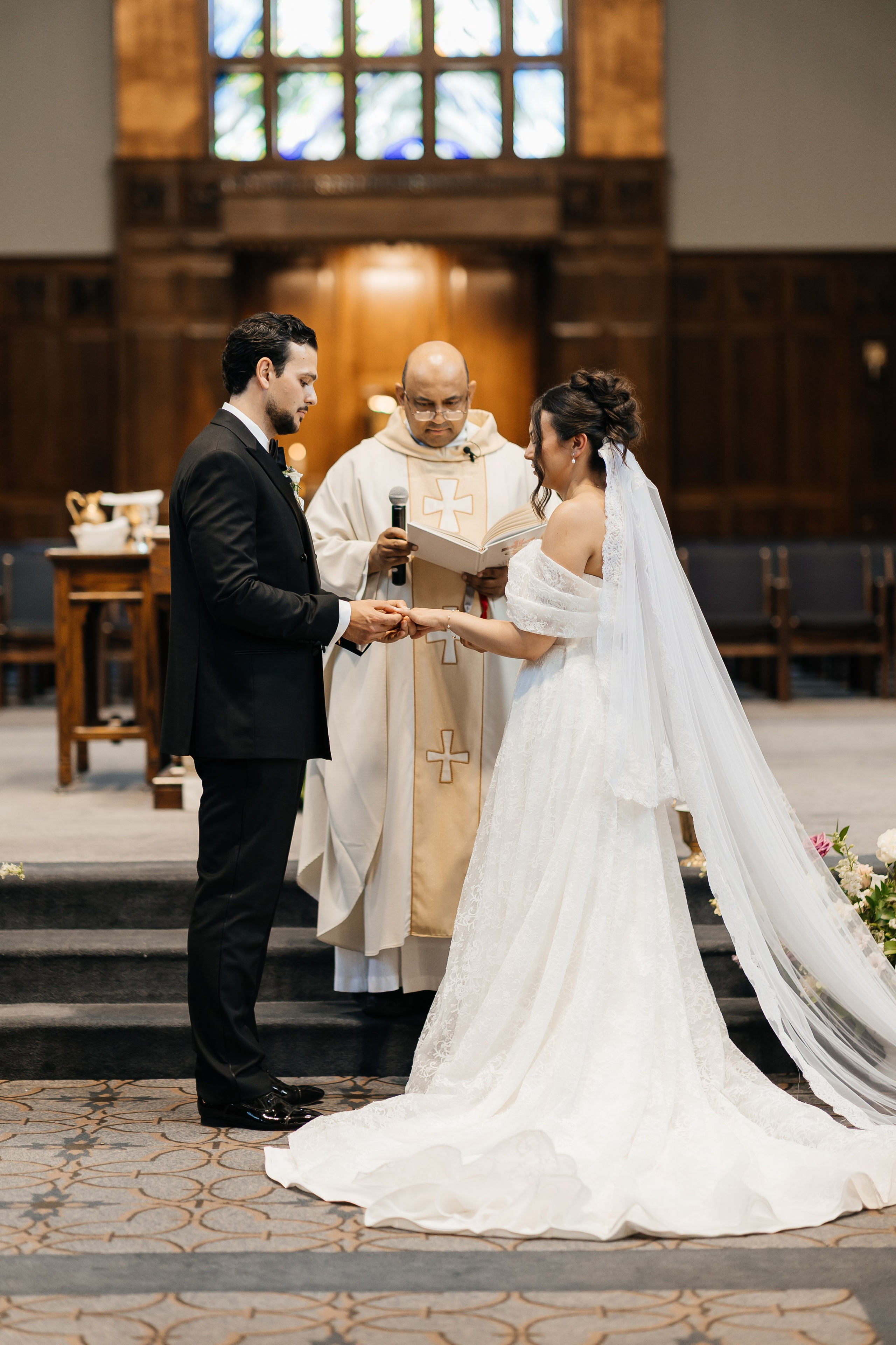 Laura&Roberto. Affordable Photographer in Calgary — Tetiana Shuhai