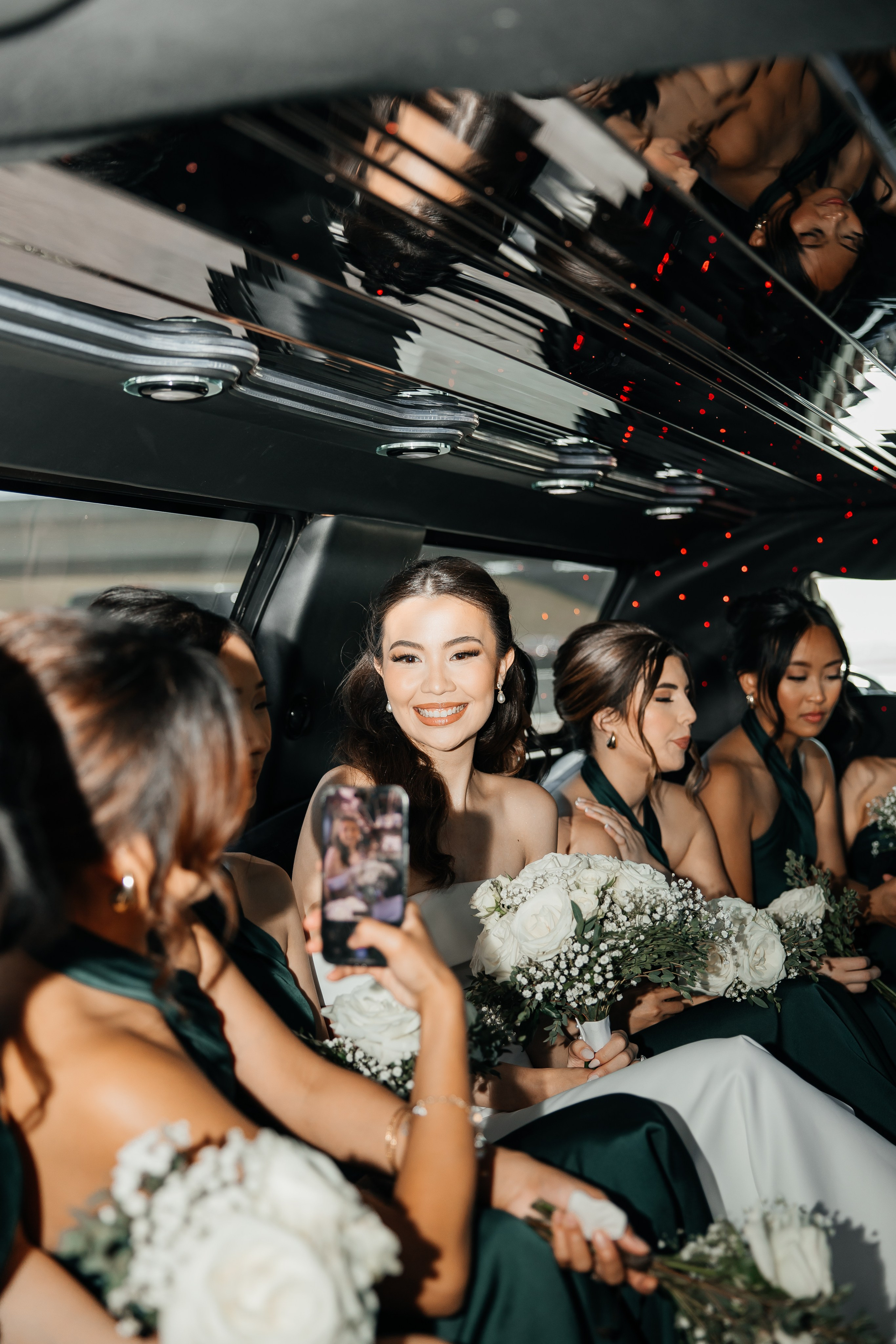 A&L Ceremony at St. Mary’s Cathedral