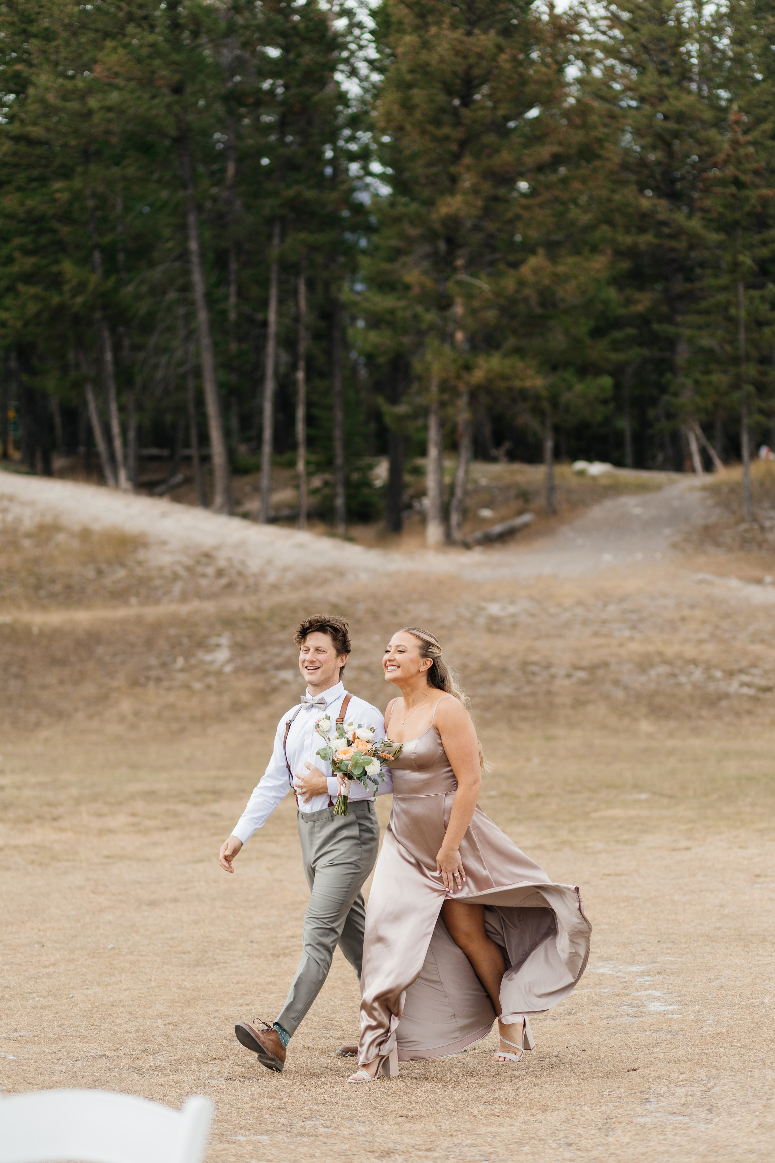 Wedding J&B