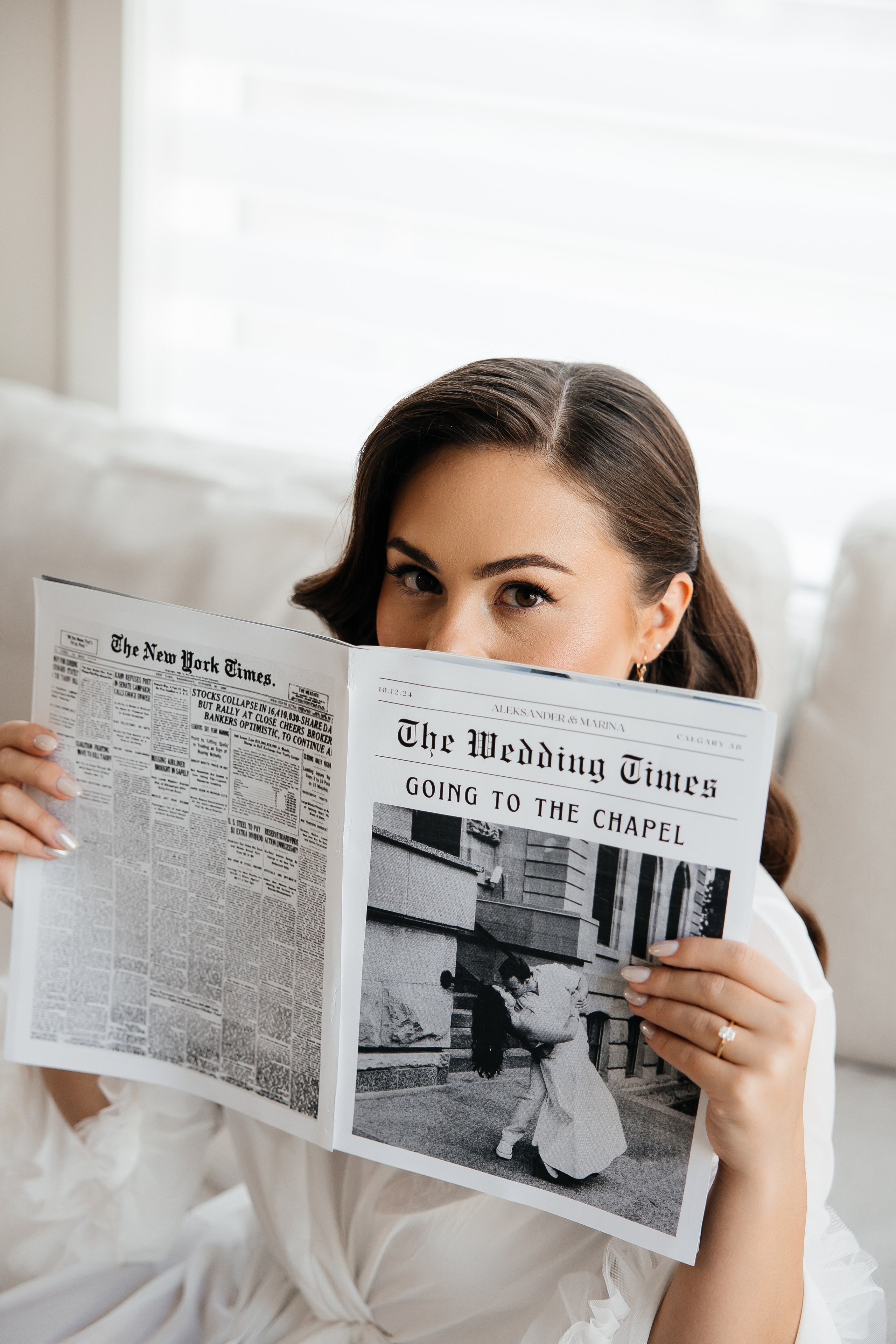 Wedding Day Martinovski