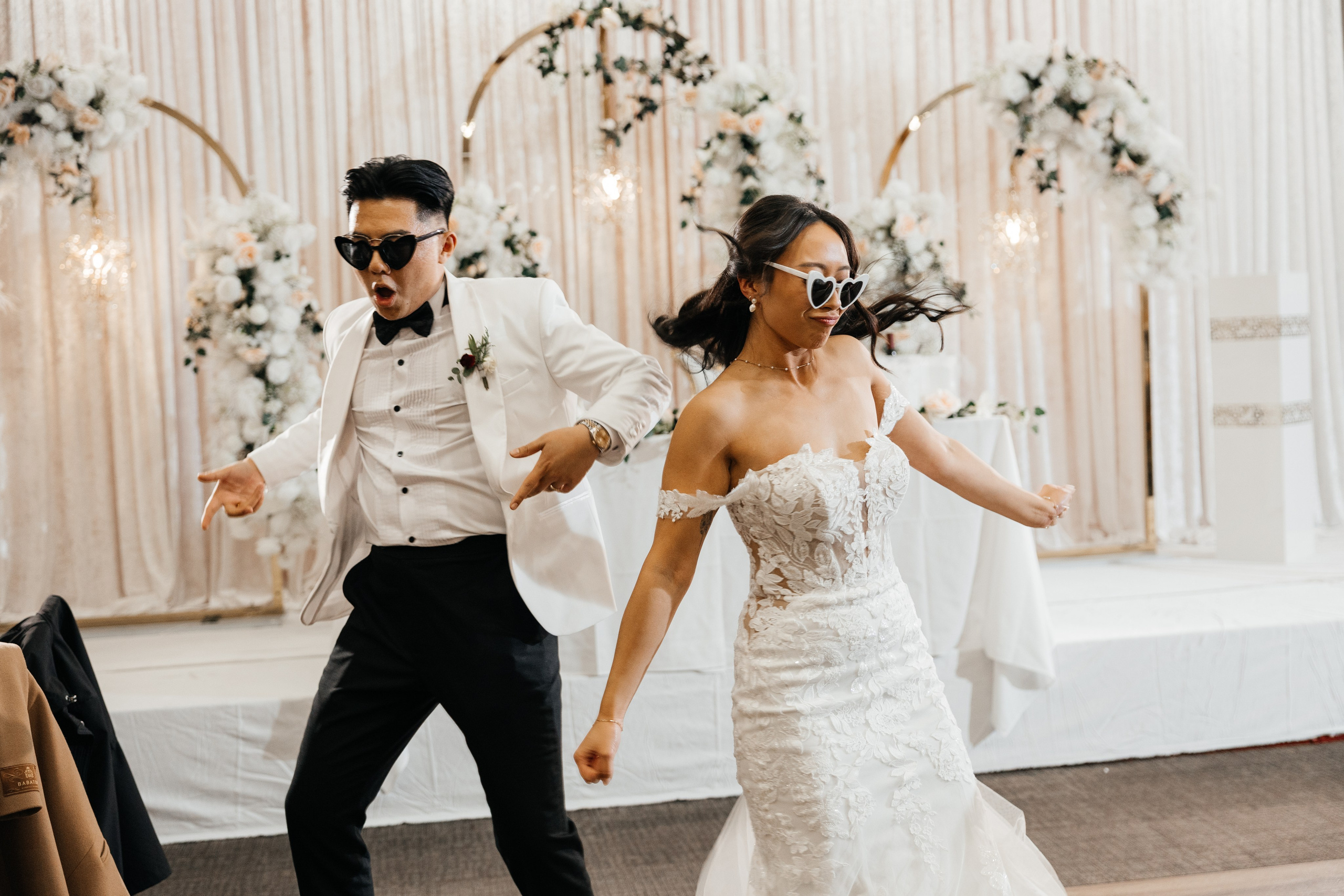 Wedding Day E&D. Affordable Photographer in Calgary — Tetiana Shuhai