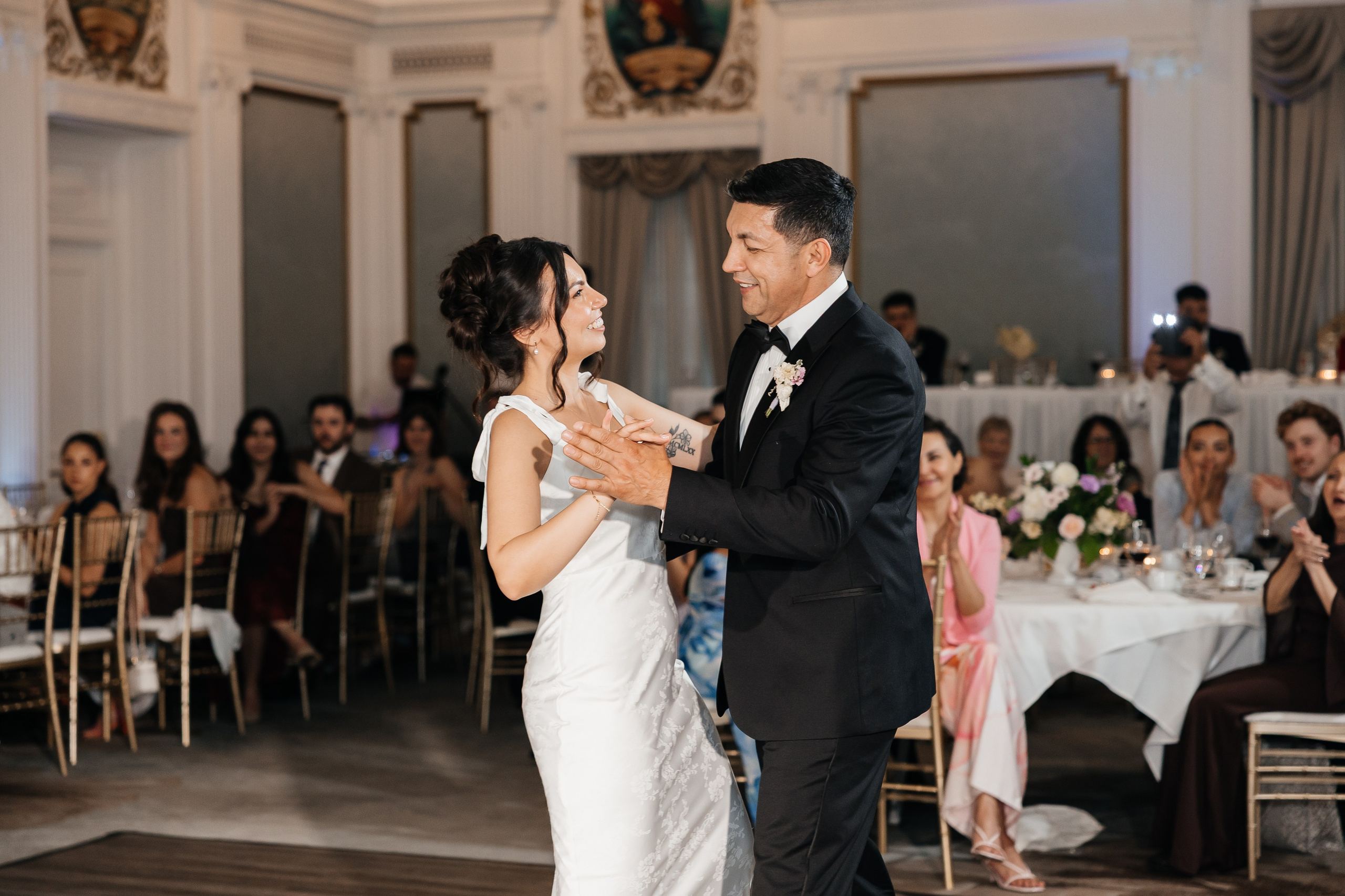 Laura&Roberto. Affordable Photographer in Calgary — Tetiana Shuhai
