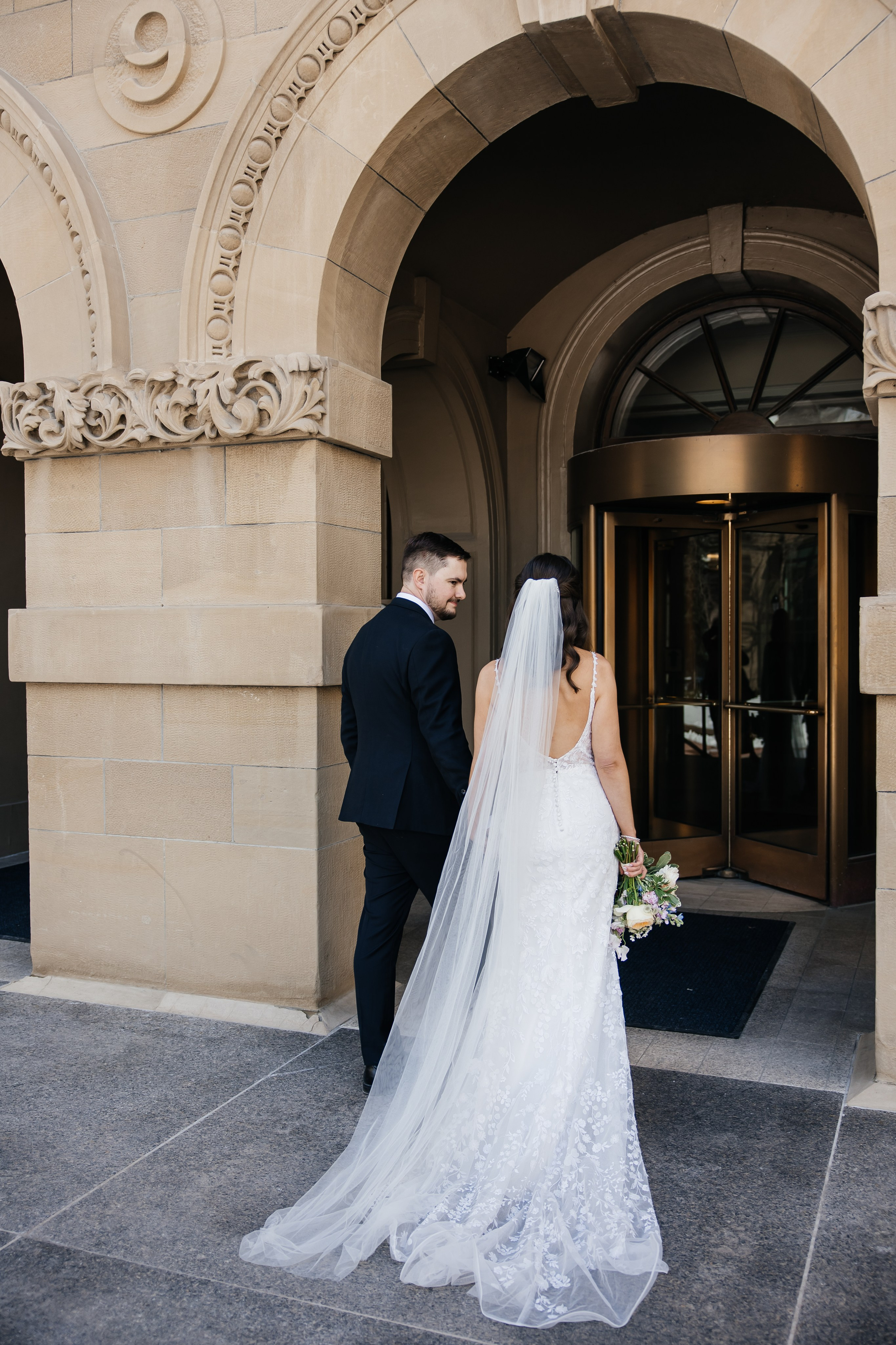 Bri&Matt. Affordable Photographer in Calgary — Tetiana Shuhai
