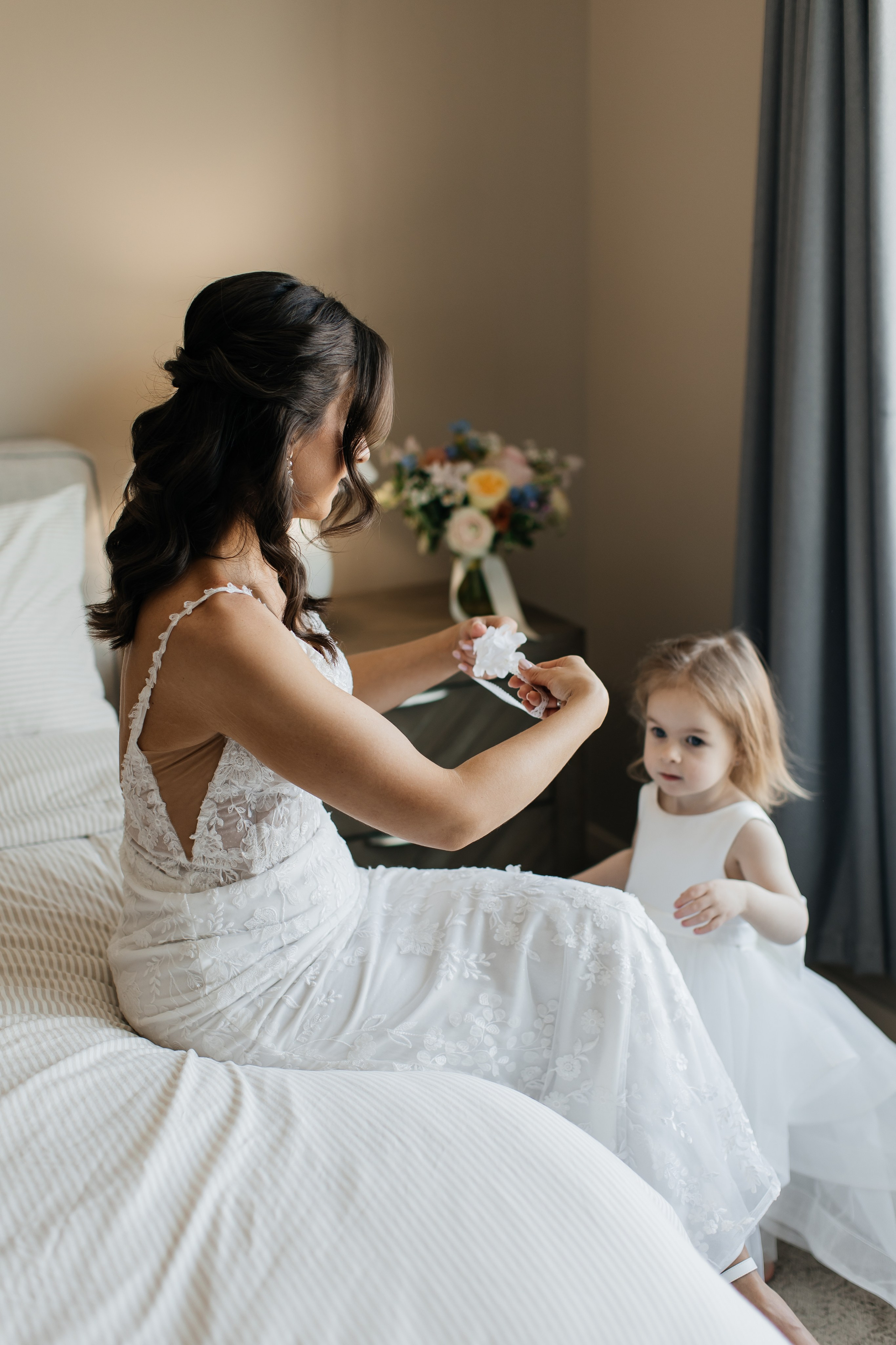 Bri&Matt. Affordable Photographer in Calgary — Tetiana Shuhai