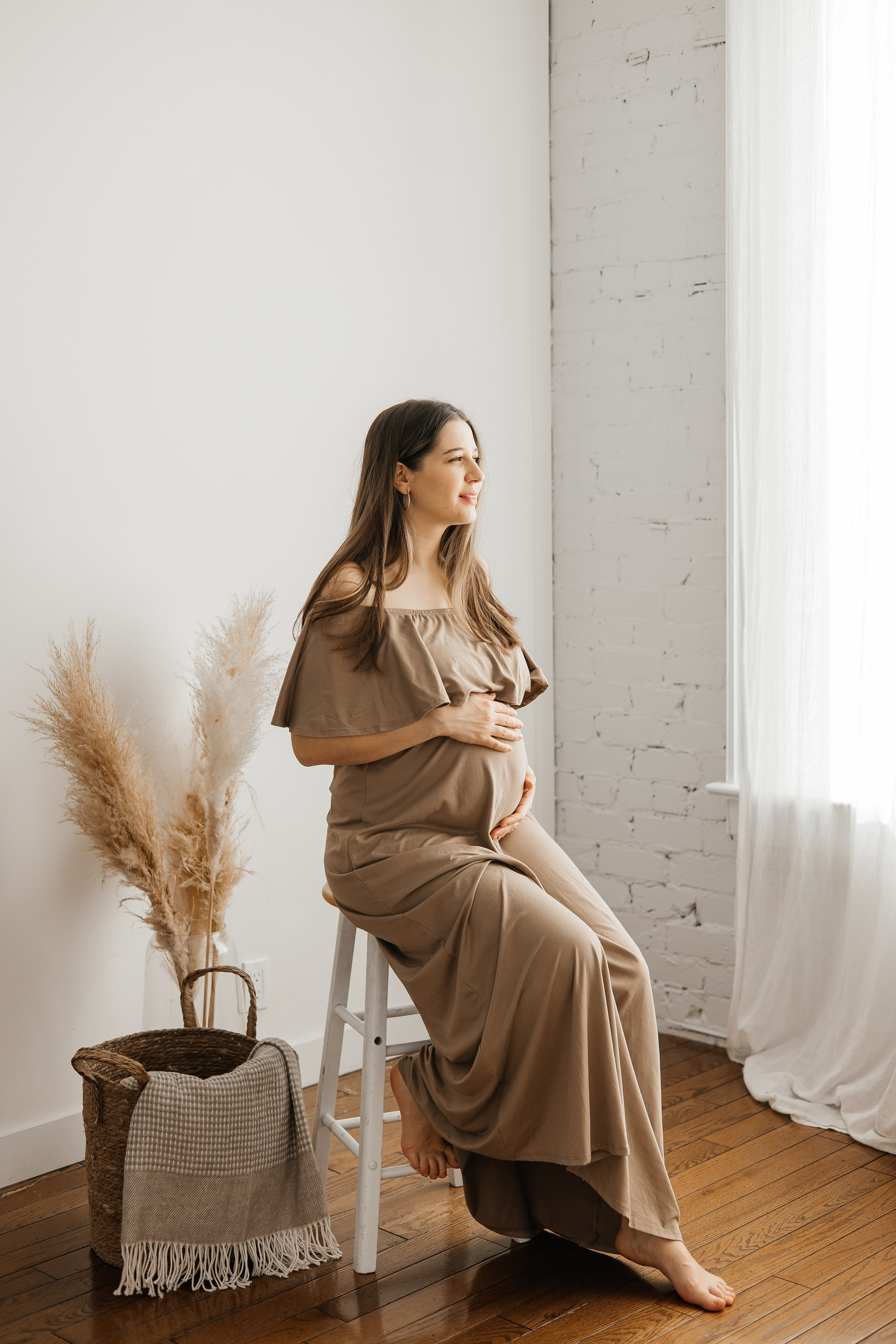 Maternity.Studio Atelier