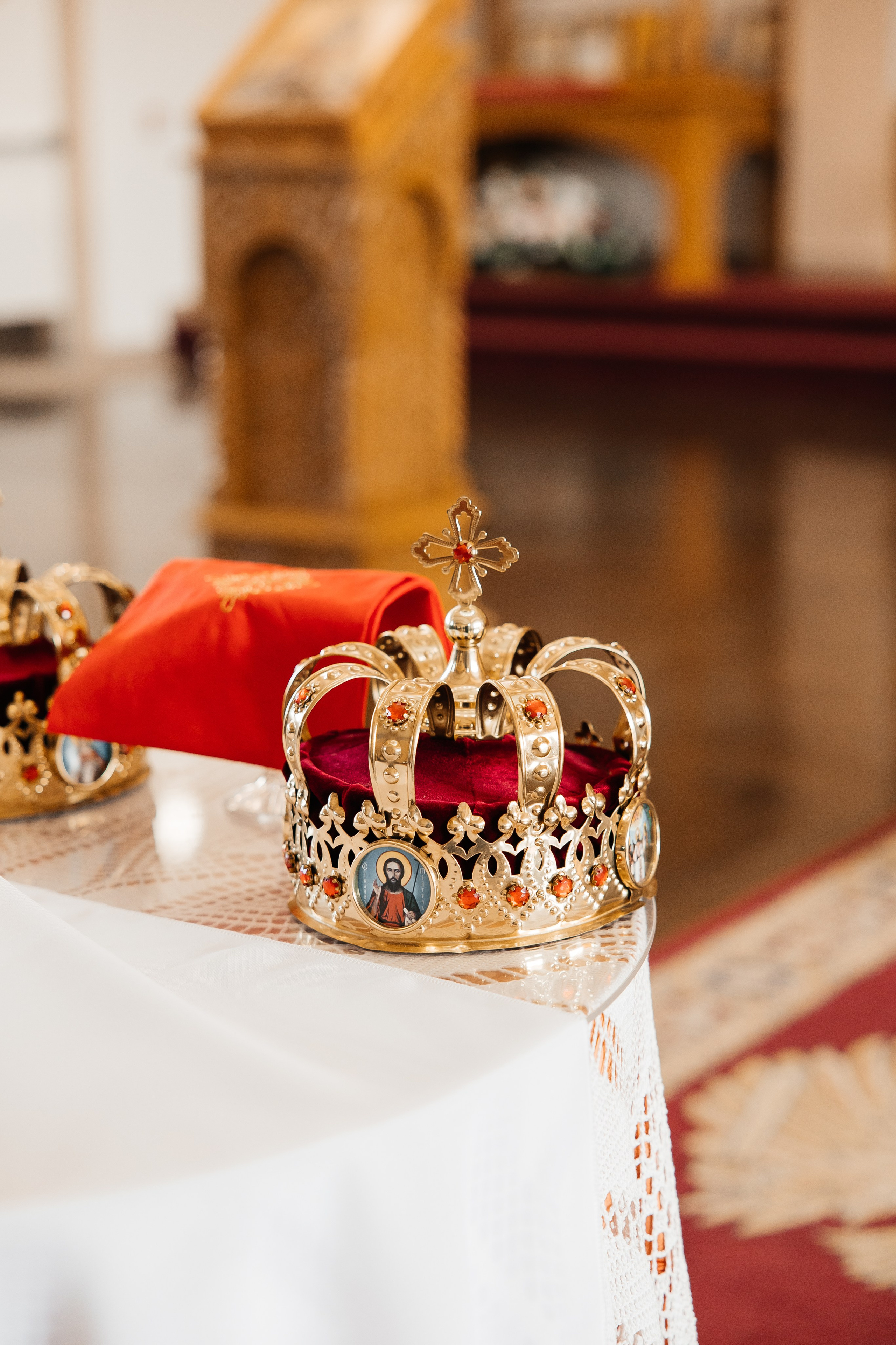 Wedding Day Martinovski