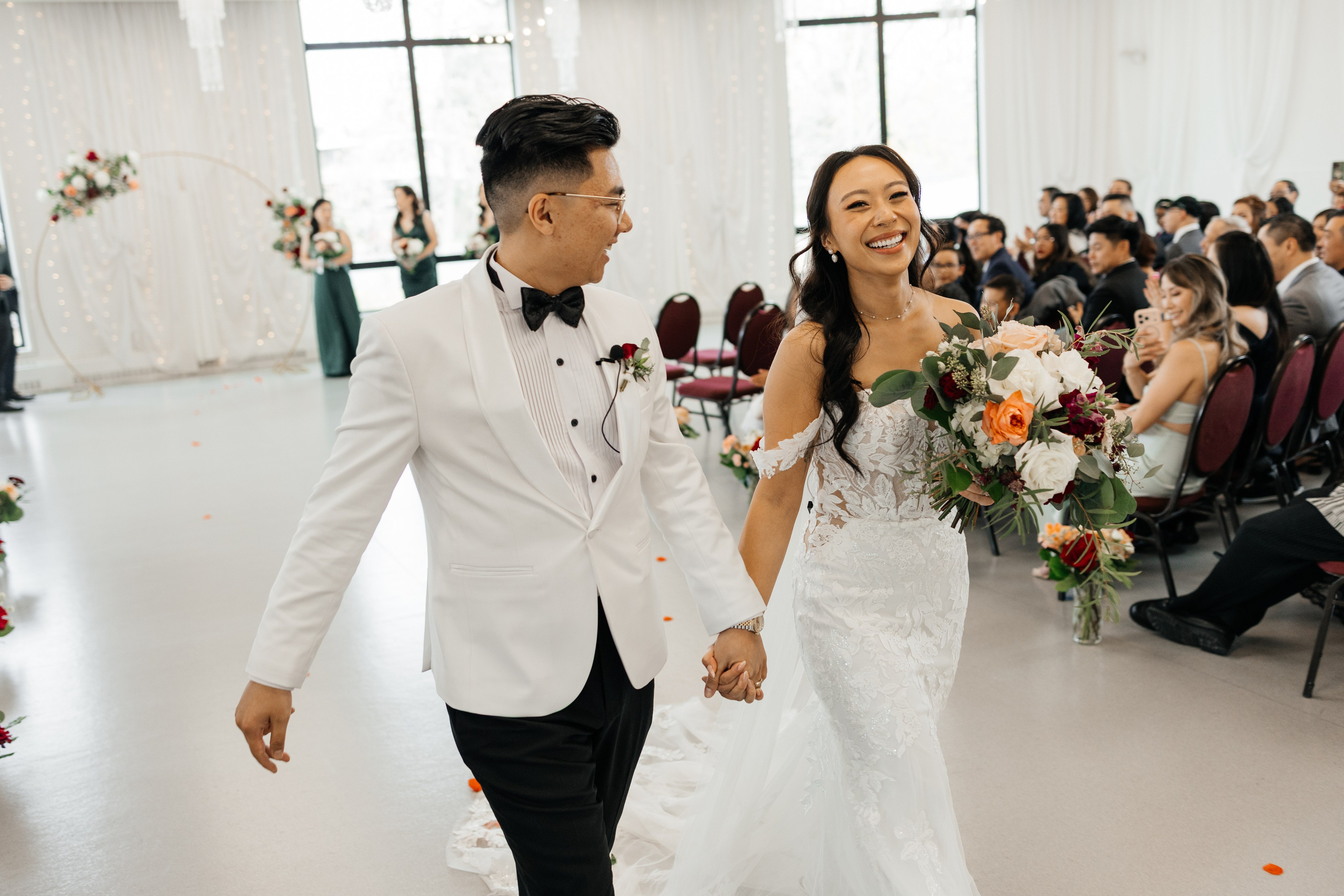 Wedding Day E&D. Affordable Photographer in Calgary — Tetiana Shuhai