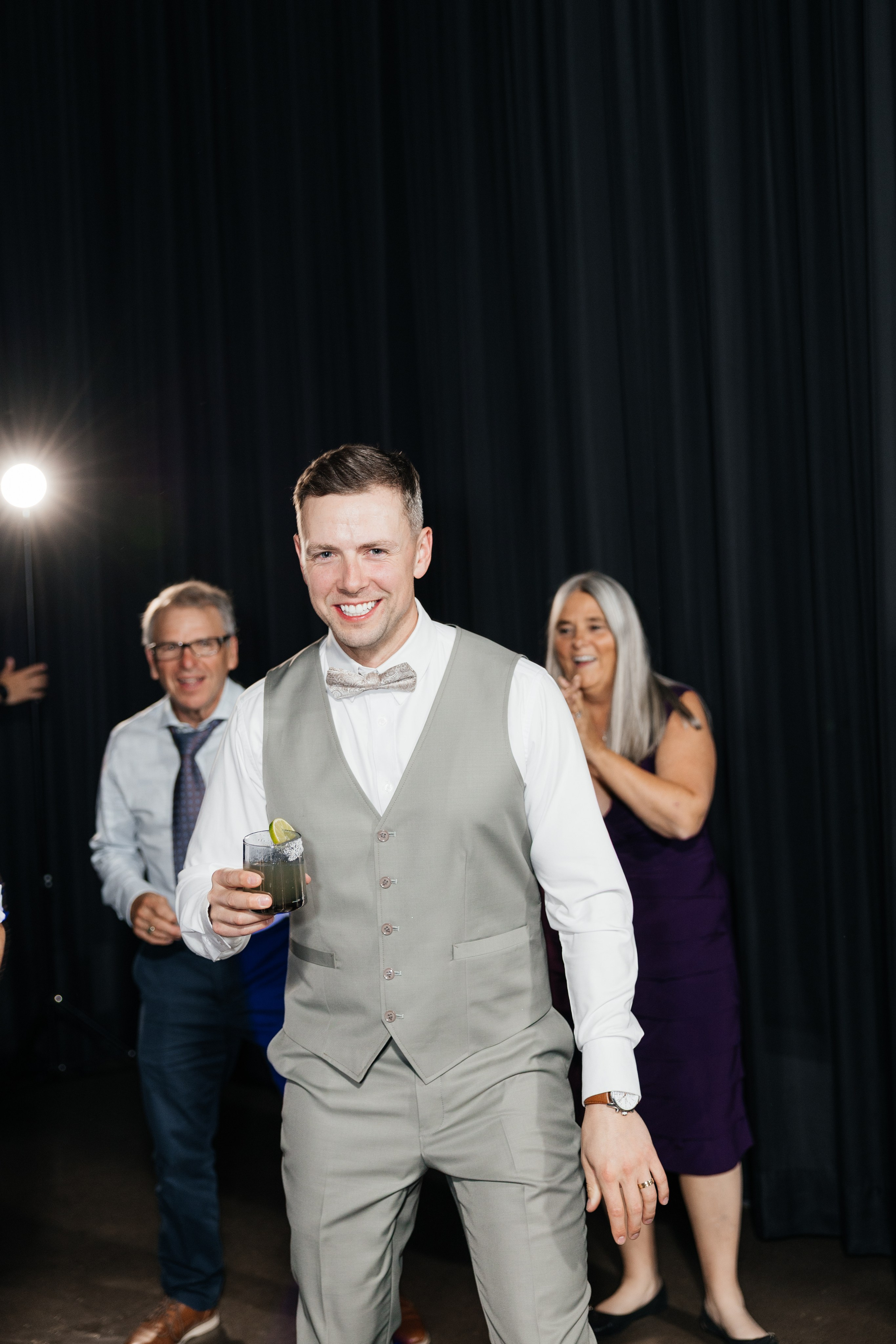 Wedding J&B