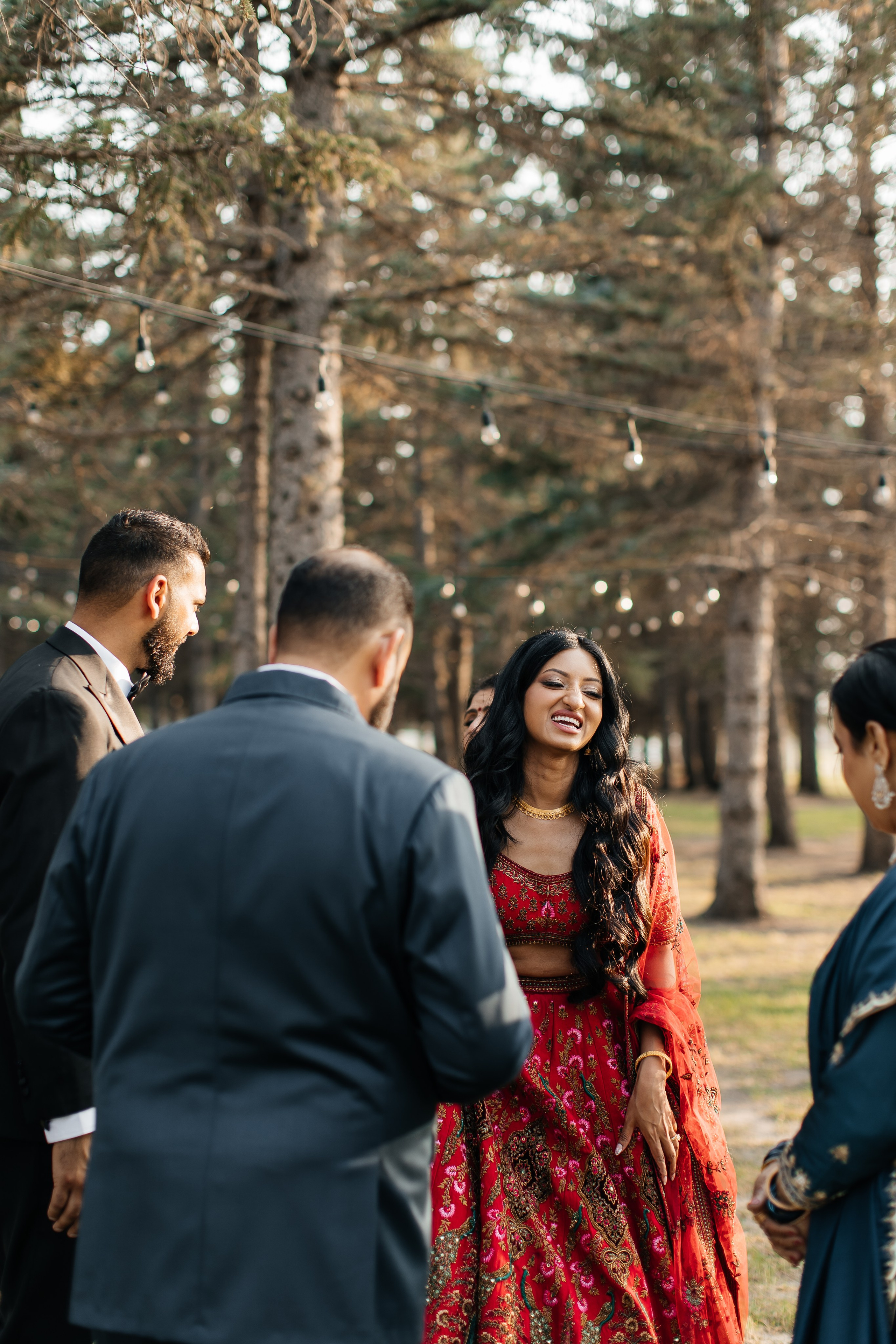 Wedding Day M&L