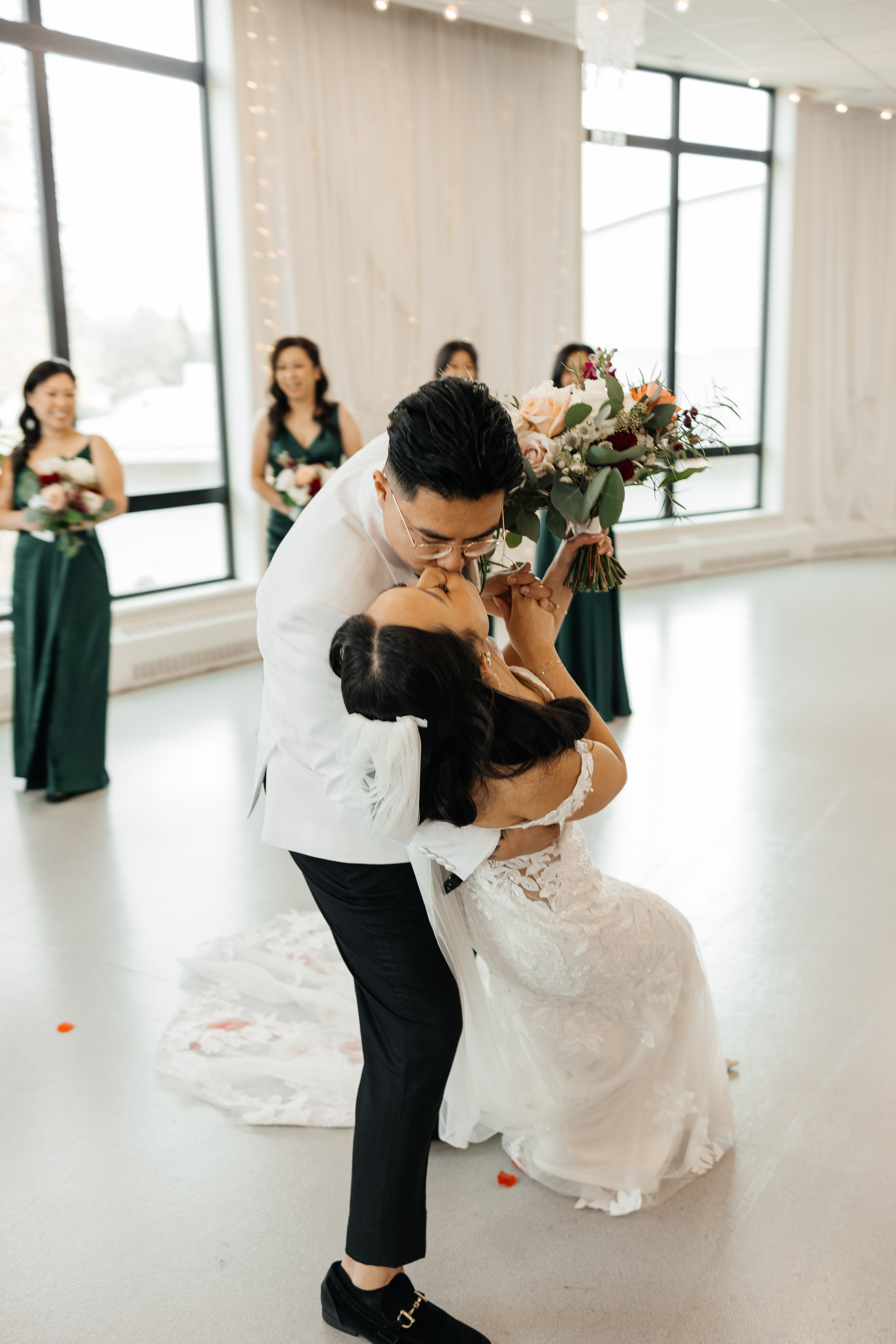Wedding Day E&D. Affordable Photographer in Calgary — Tetiana Shuhai