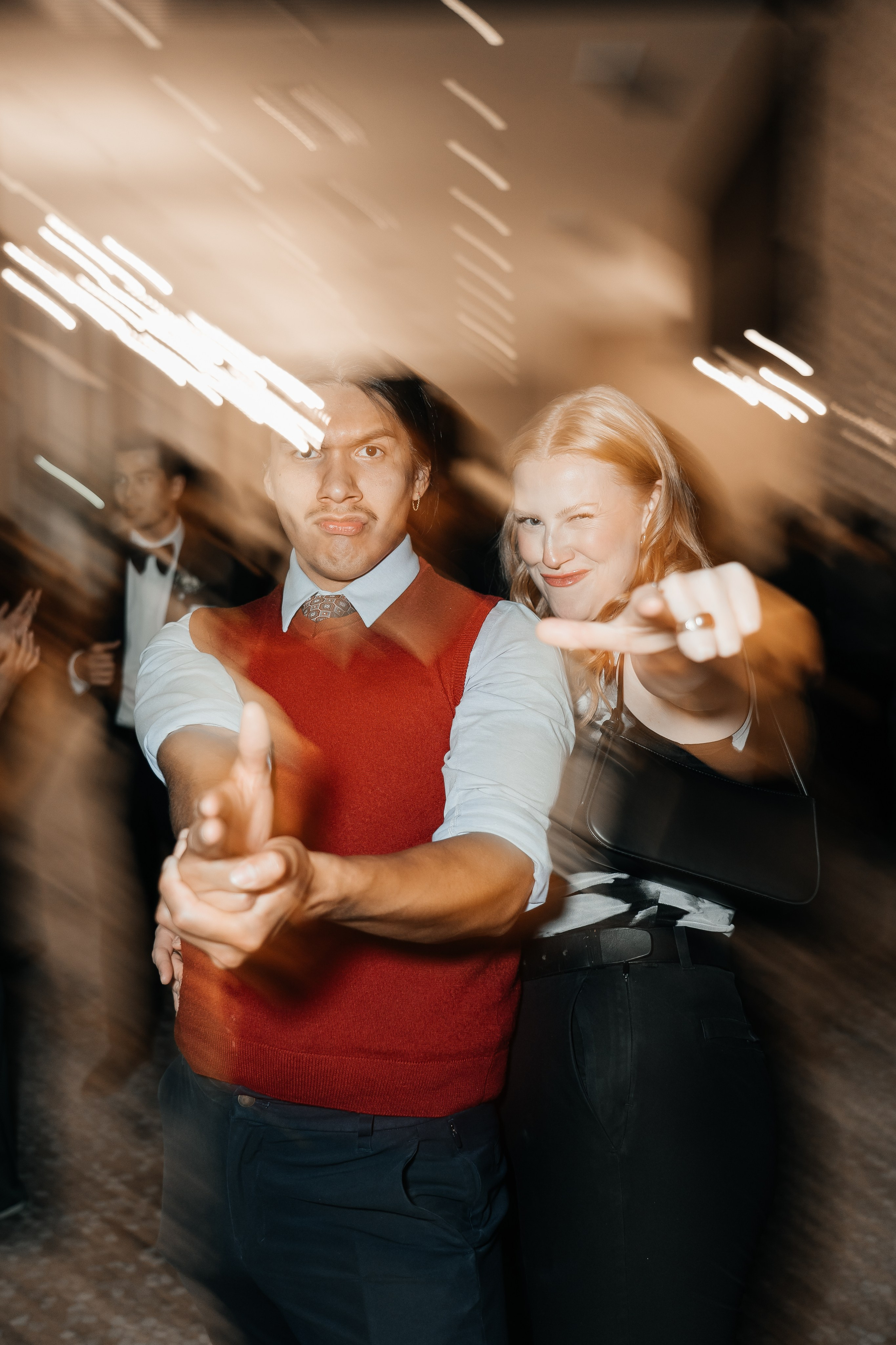 A&L Ceremony at St. Mary’s Cathedral