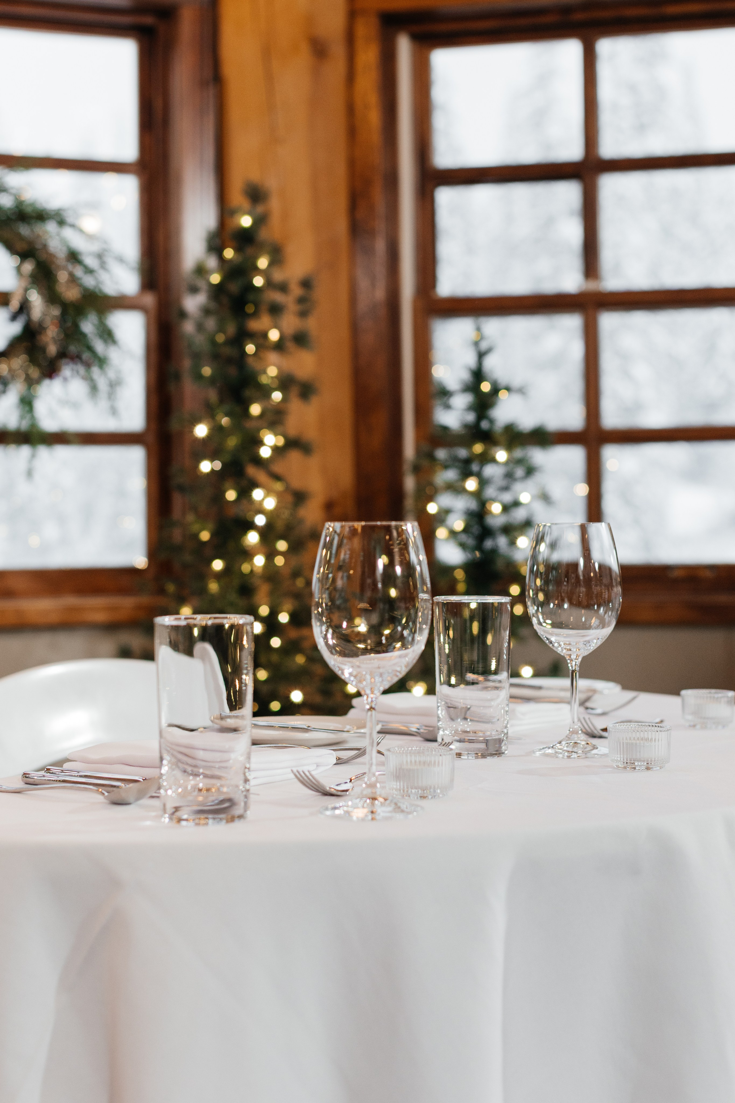 Winter wedding. Emerald lake lodge. Affordable Photographer in Calgary — Tetiana Shuhai