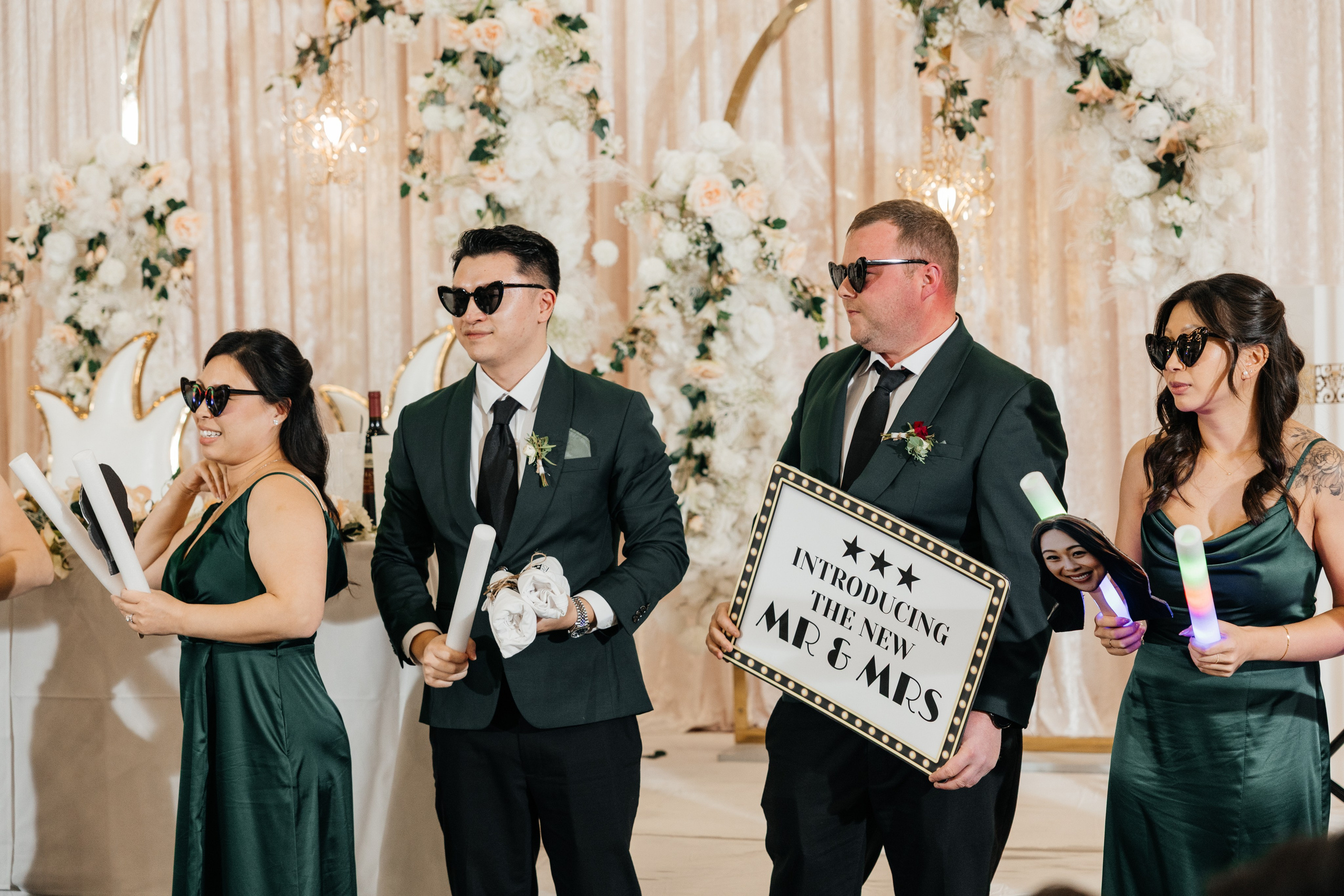 Wedding Day E&D. Affordable Photographer in Calgary — Tetiana Shuhai