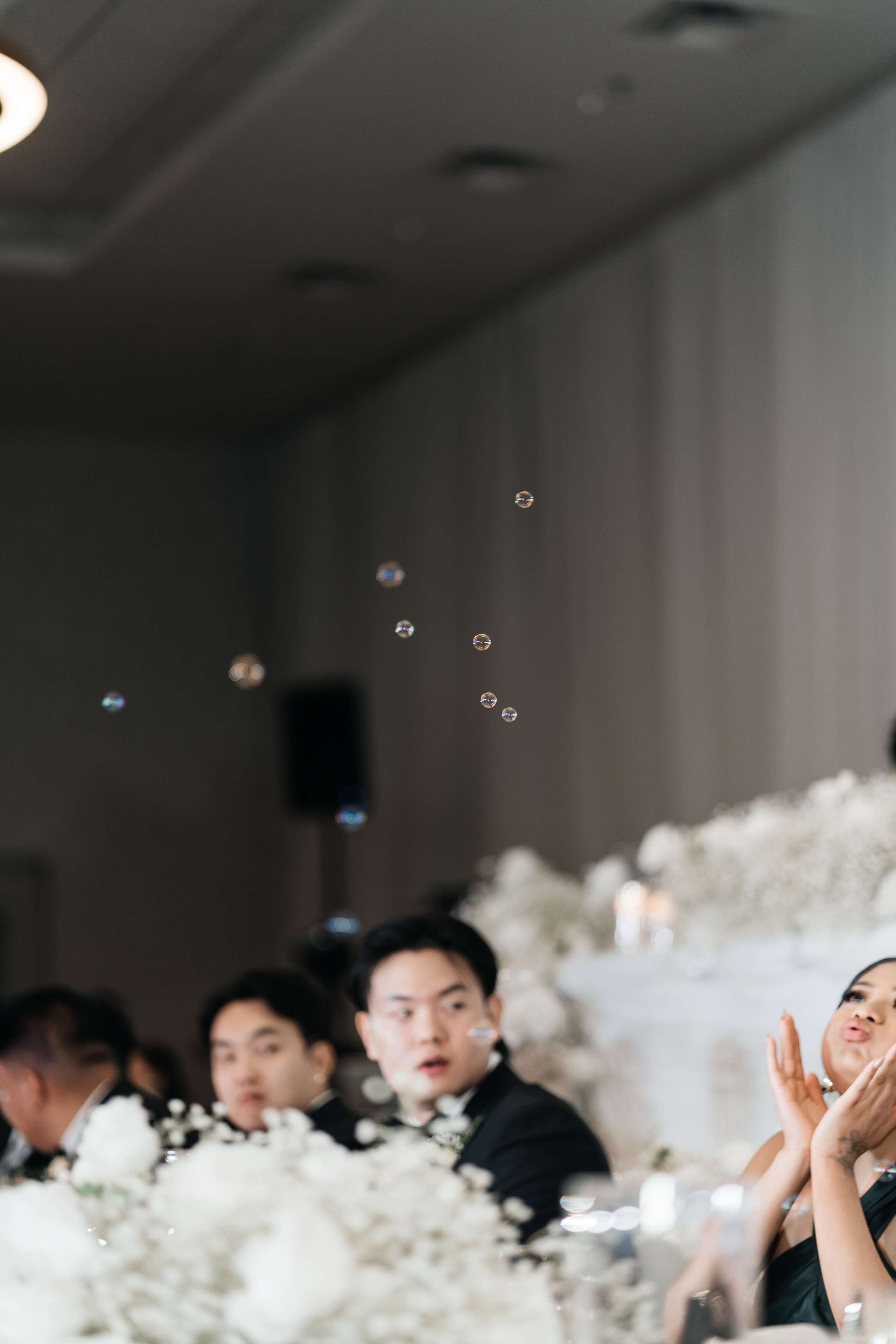 A&L Ceremony at St. Mary’s Cathedral