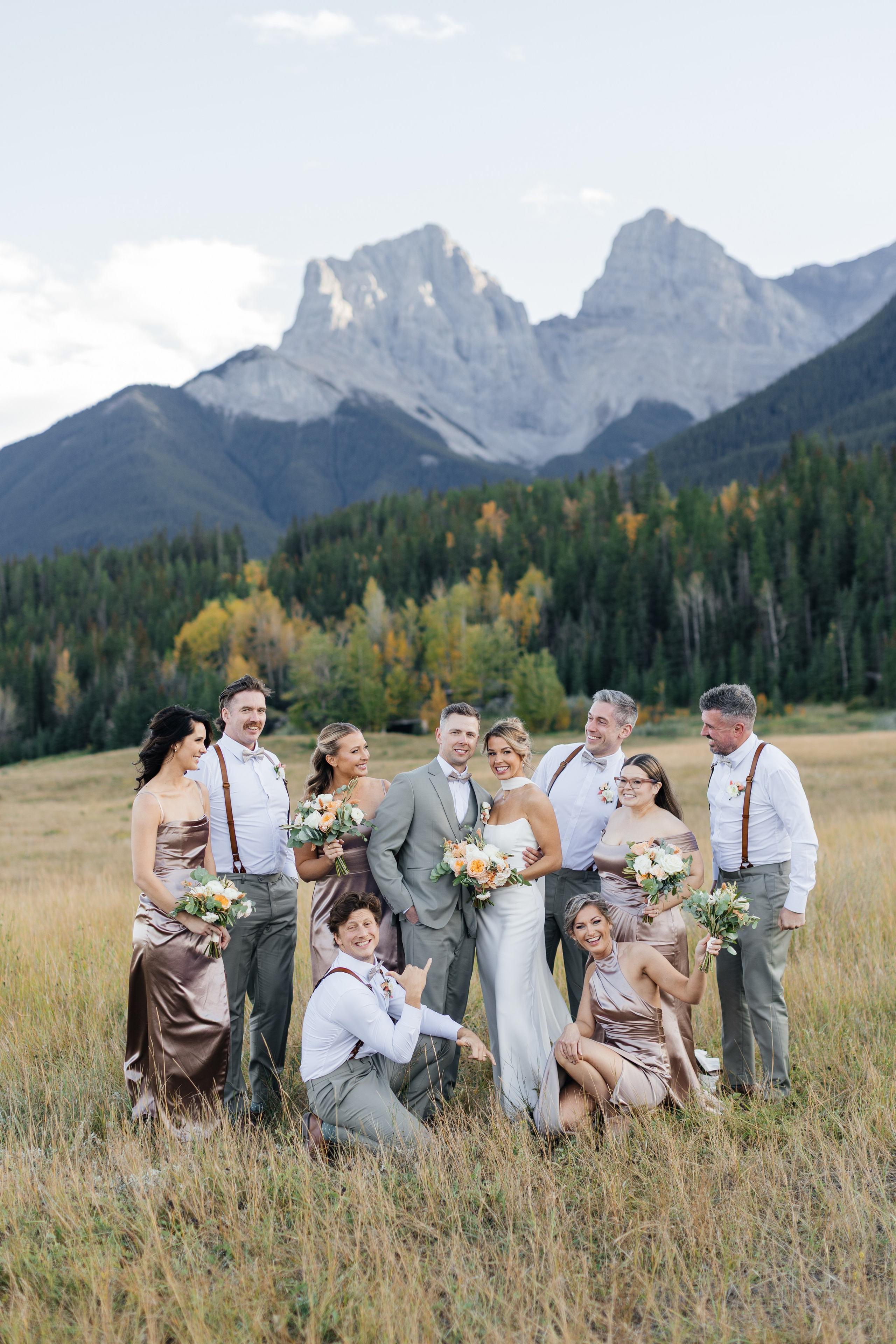 Wedding J&B