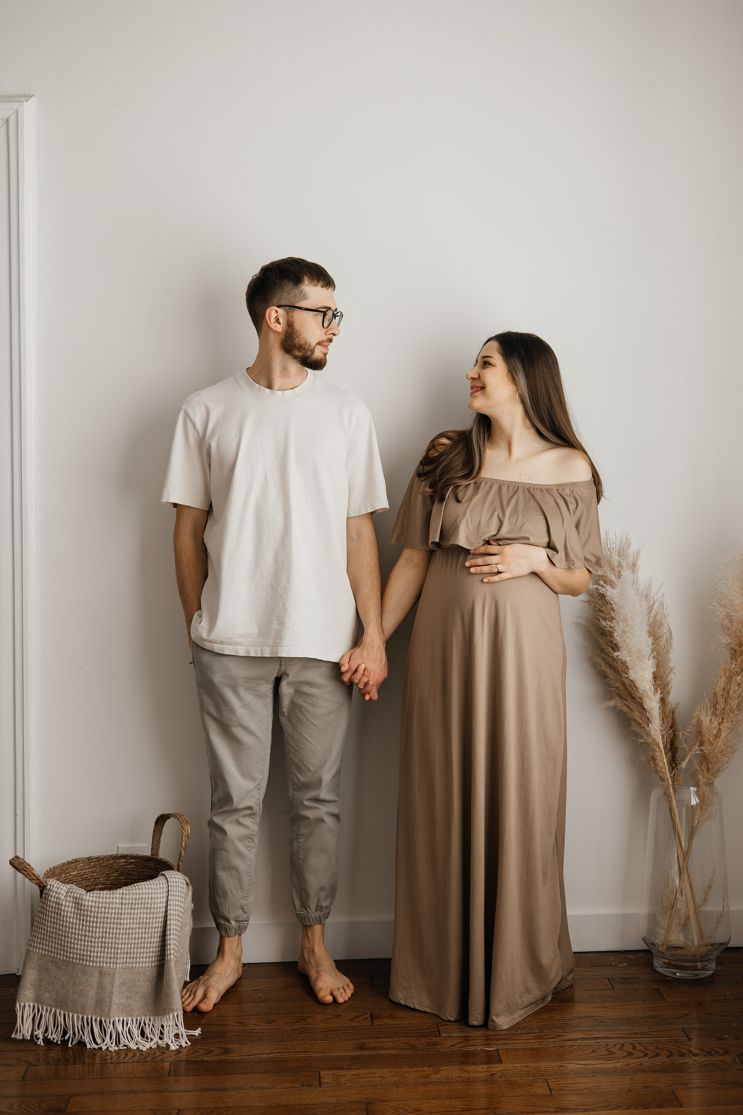 Maternity.Studio Atelier