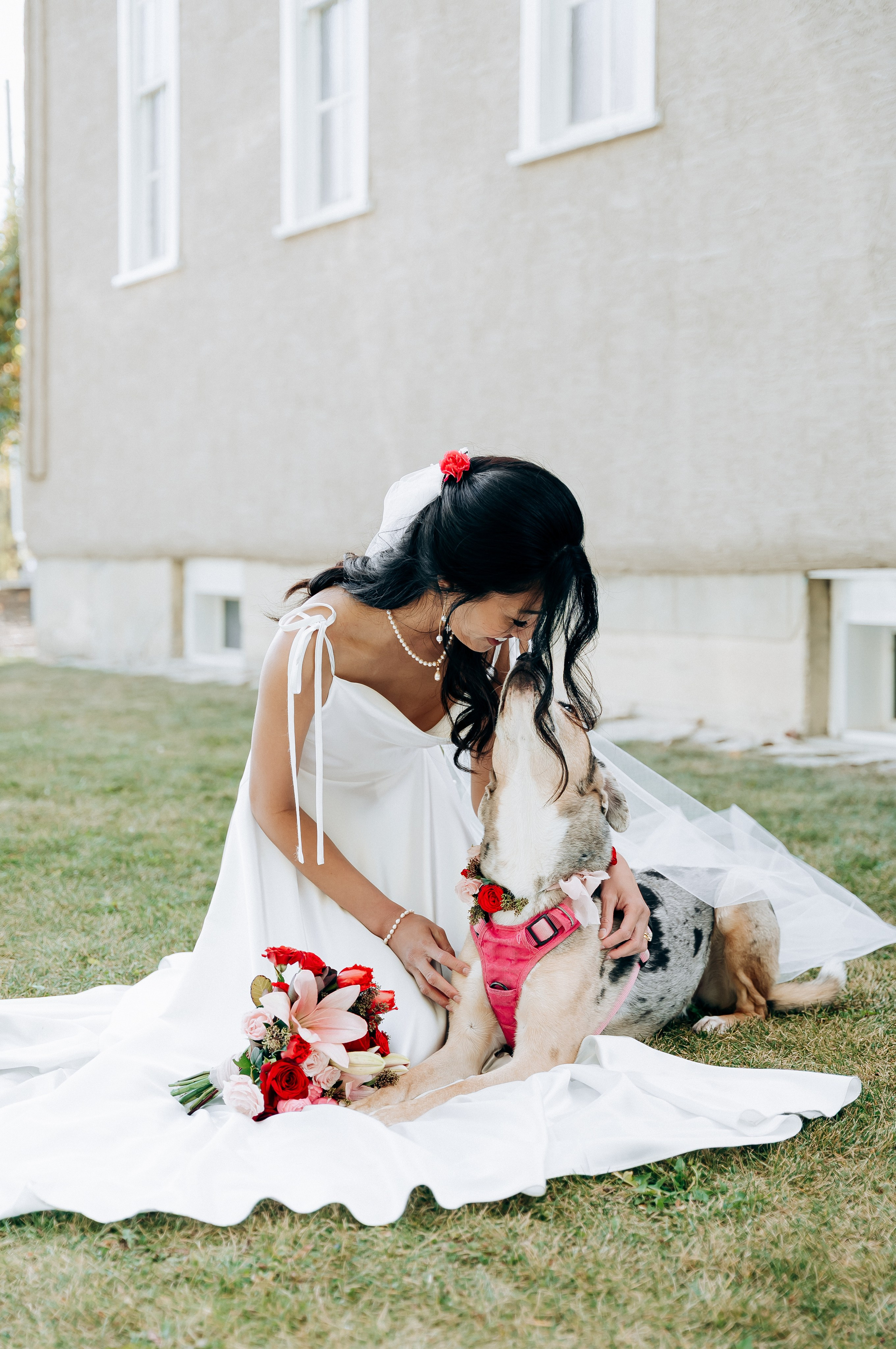 Jane. Affordable Photographer in Calgary — Tetiana Shuhai