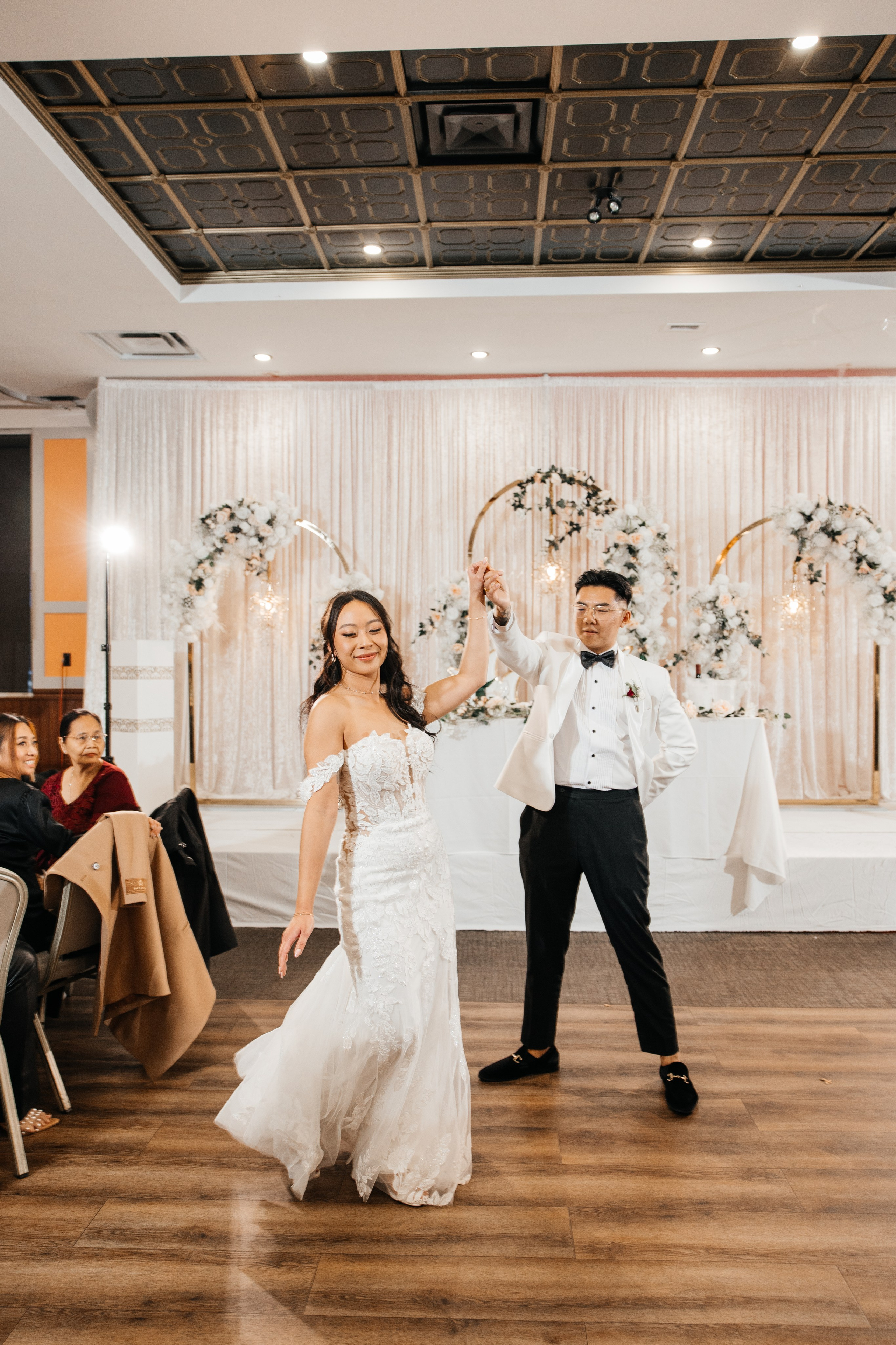 Wedding Day E&D. Affordable Photographer in Calgary — Tetiana Shuhai
