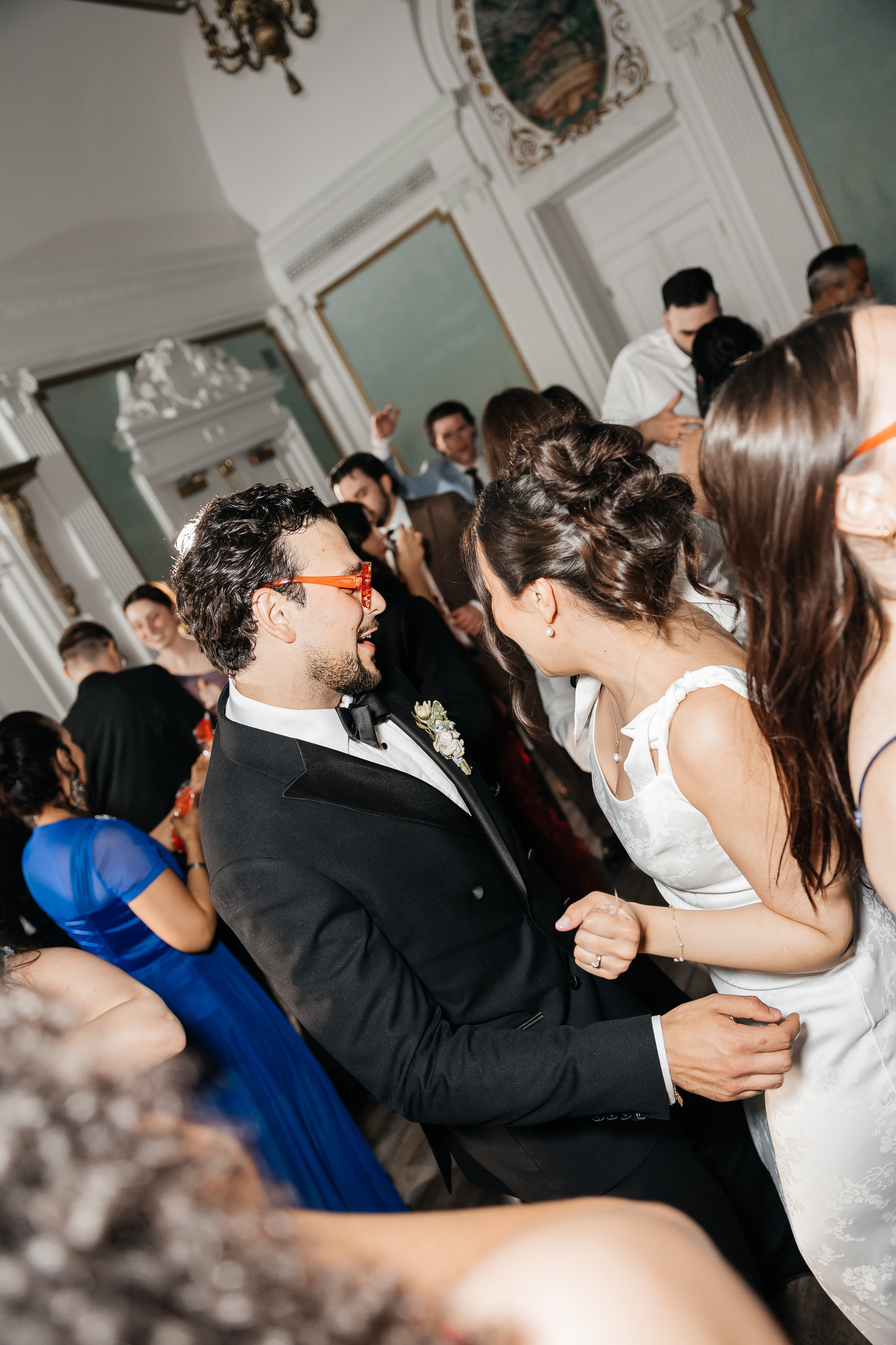 Laura&Roberto. Affordable Photographer in Calgary — Tetiana Shuhai
