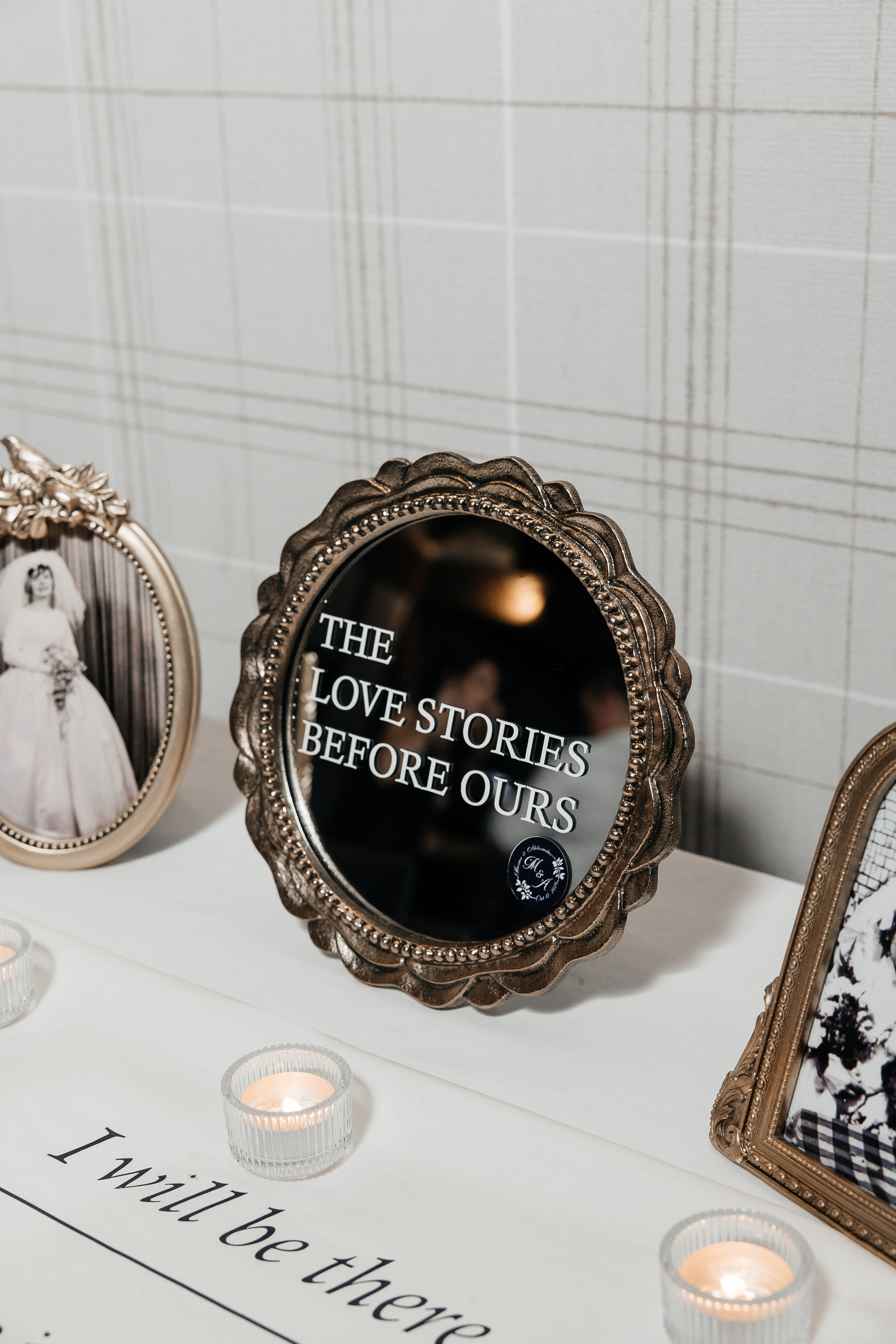 Wedding Day Martinovski