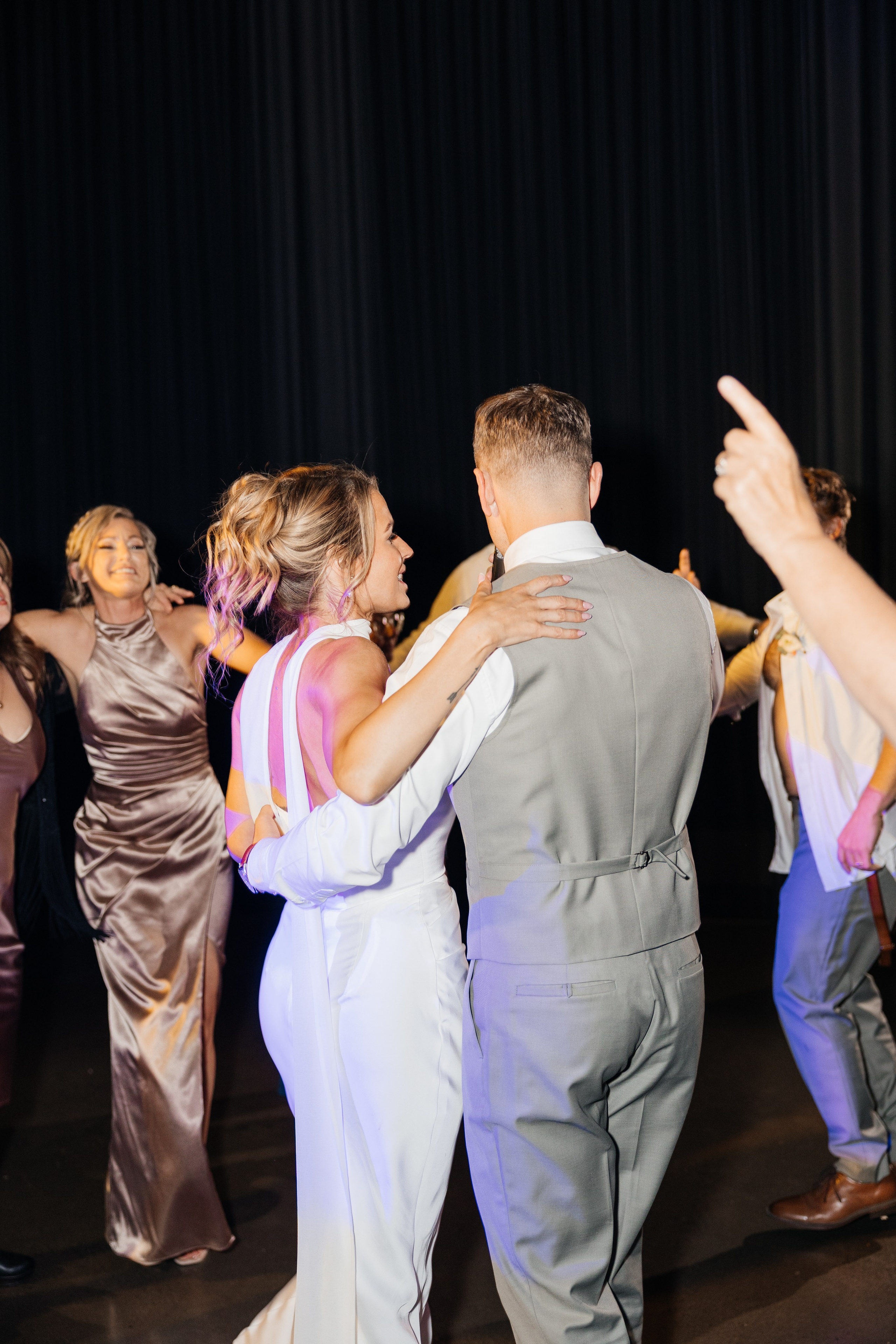 Wedding J&B