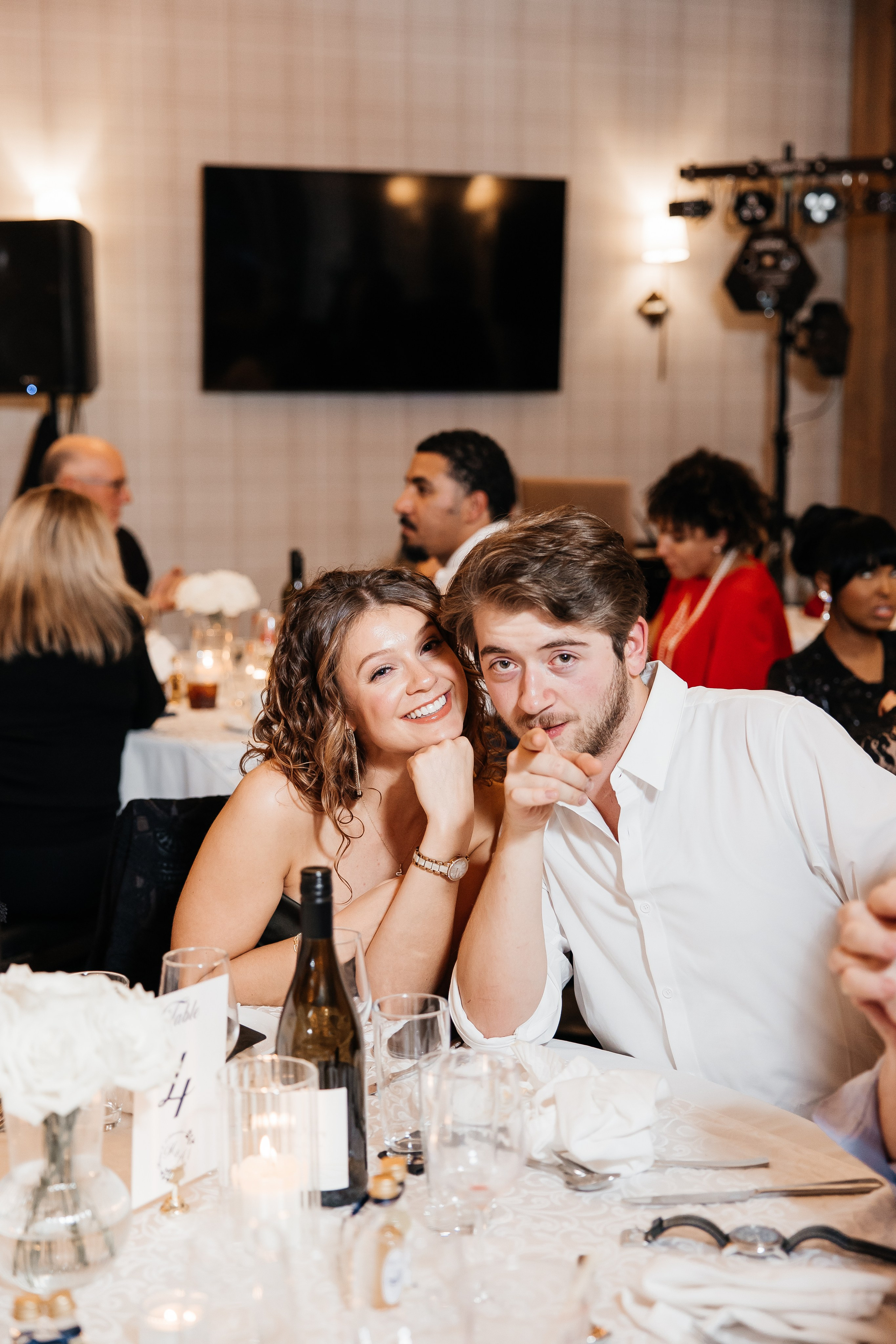 Wedding Day Martinovski