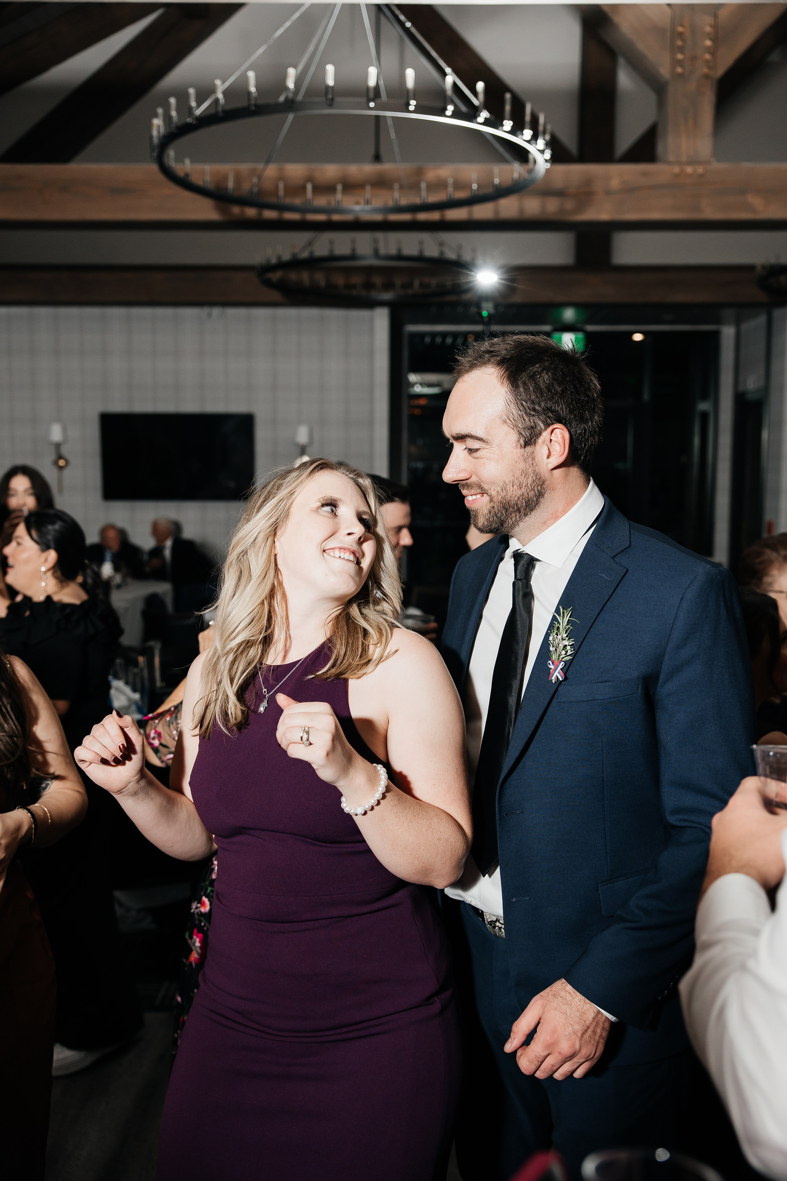 Wedding Day Martinovski