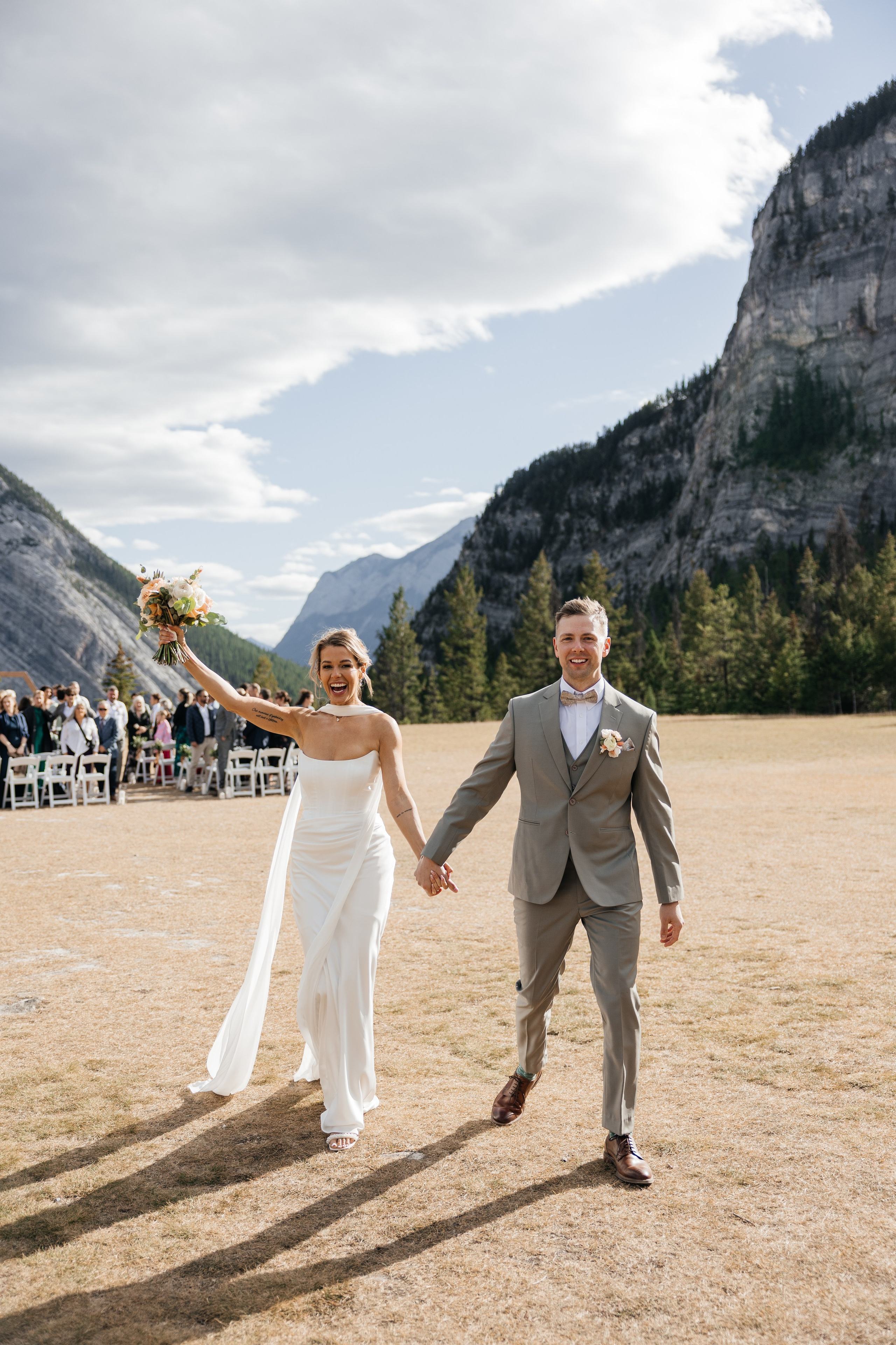 Wedding J&B