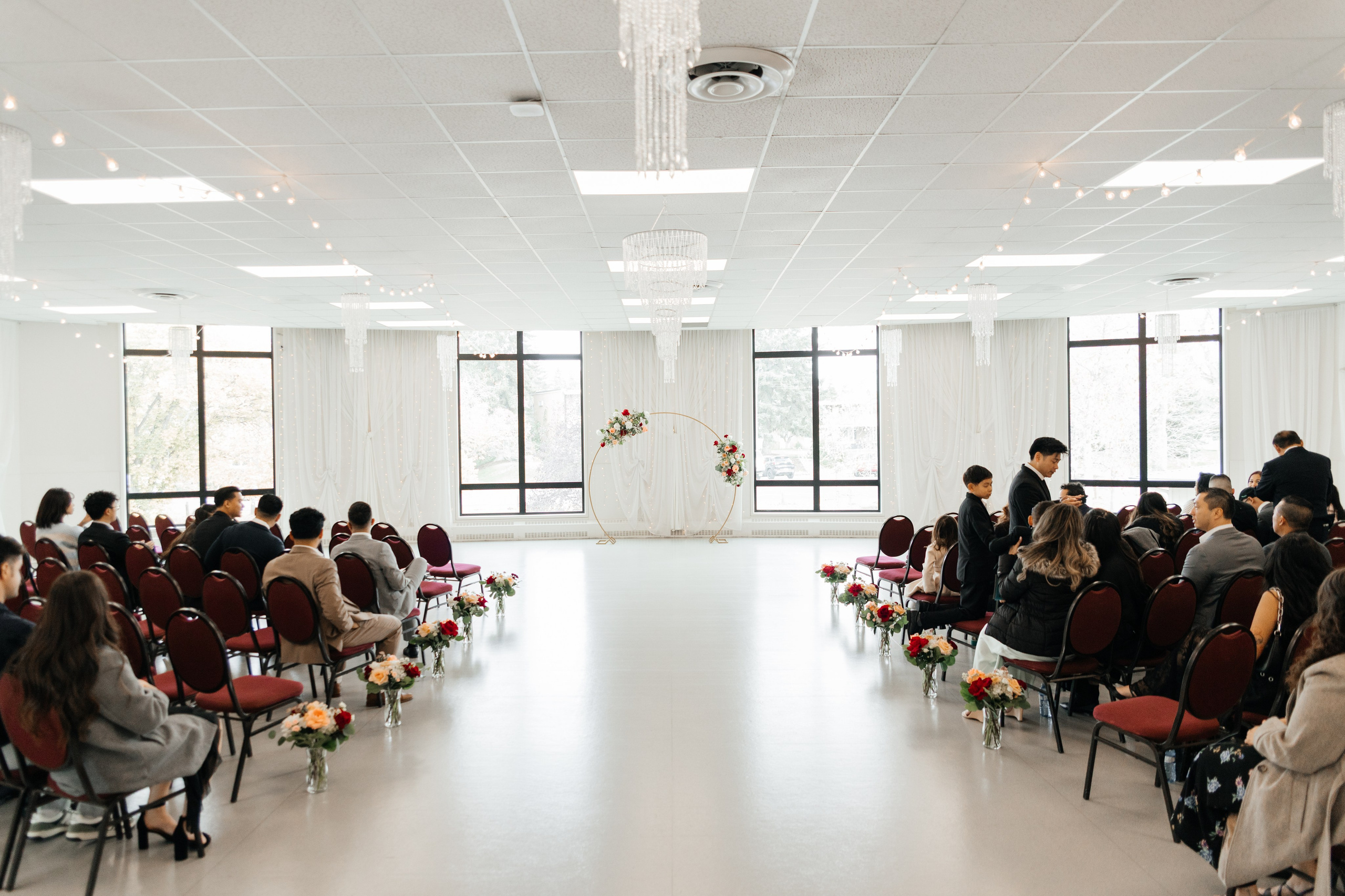 Wedding Day E&D. Affordable Photographer in Calgary — Tetiana Shuhai