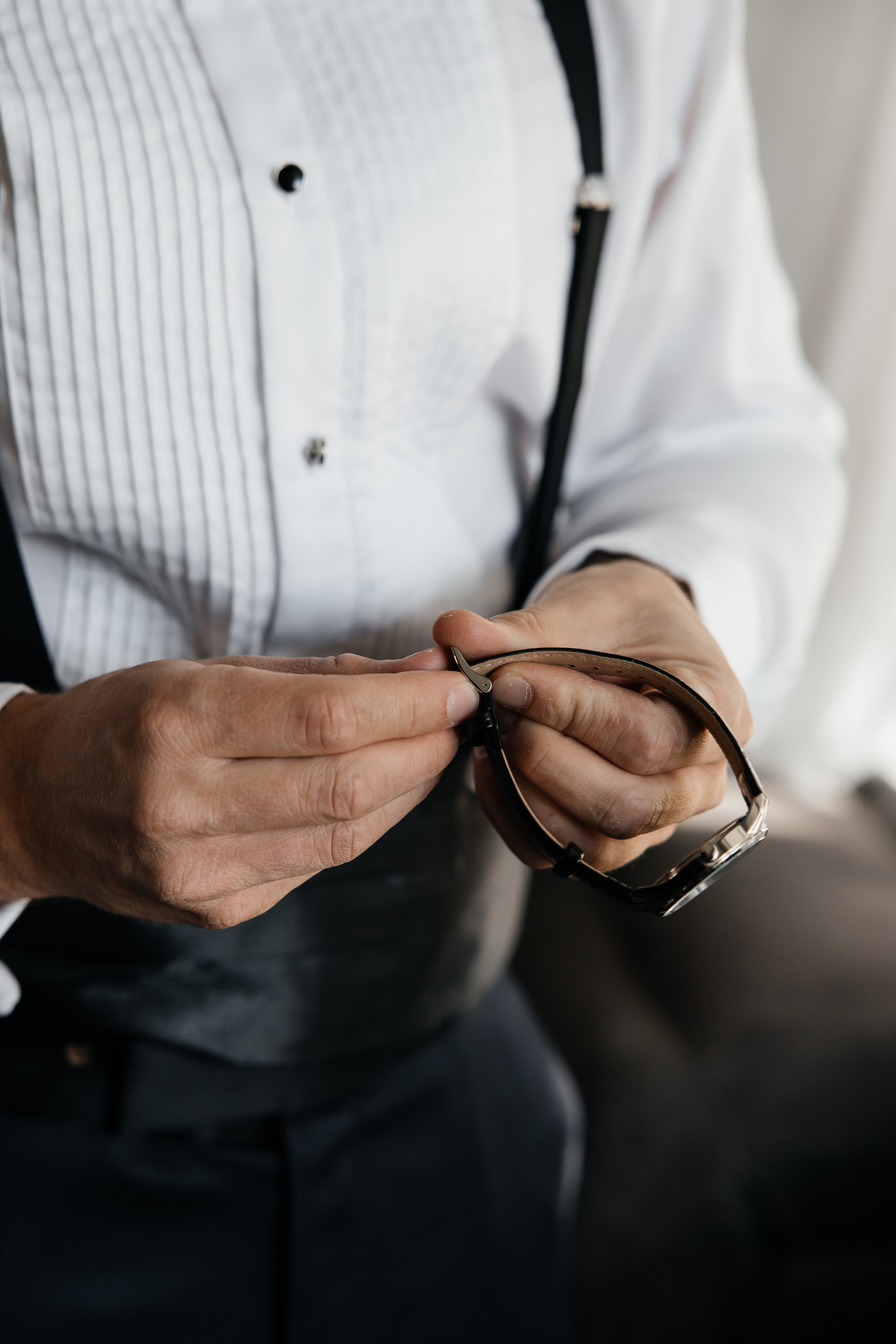 Wedding Day Martinovski